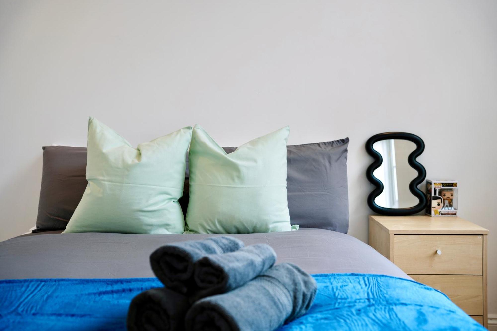 Appartamento The Chic Townhouse In Kings Cross!!! 3 Floors