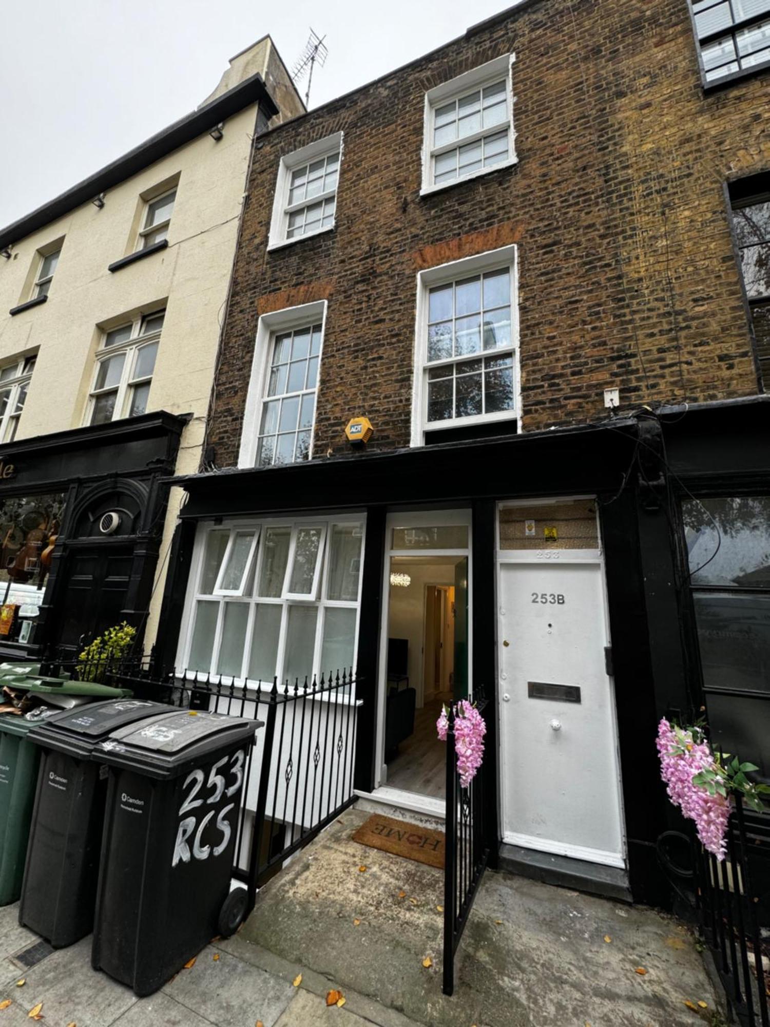 Camden Appartamento