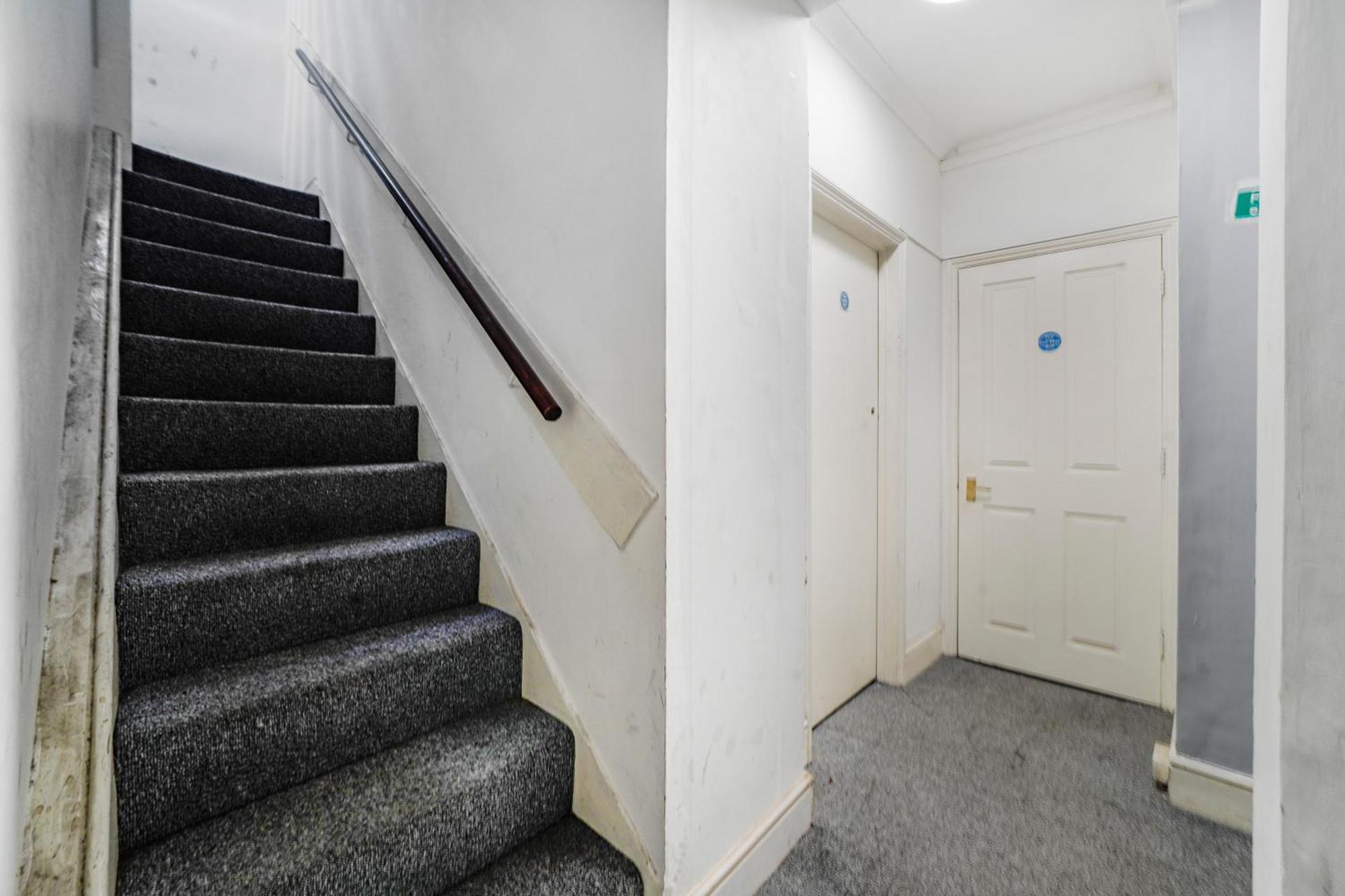 Lejlighed 1br & 2br Apts By Livestay Short Lets & Serviced With Free Wifi