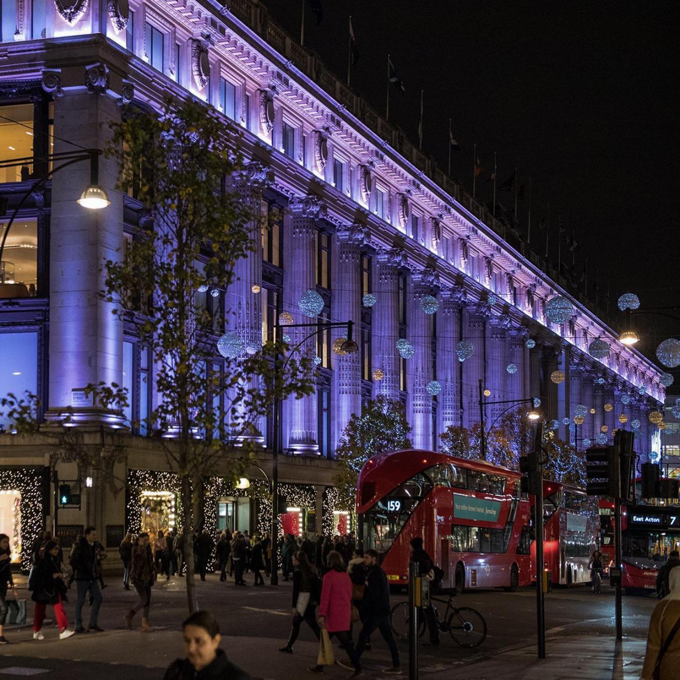 Mayfair 2 Beds Flat Near Bond Street, Opposite Selfridges On Oxford Street Appartement