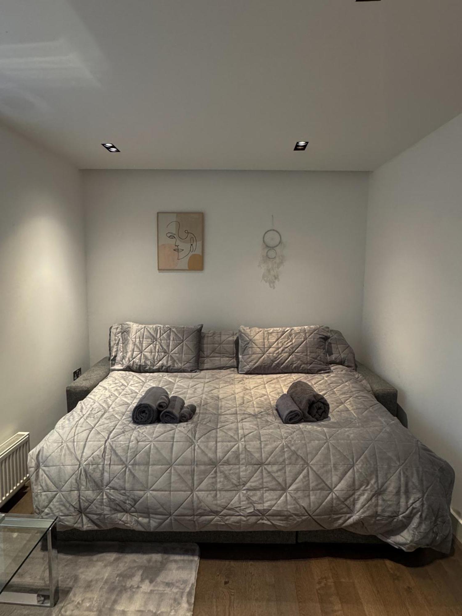 Mayfair 2 Beds Flat Near Bond Street, Opposite Selfridges On Oxford Street Appartement Londen