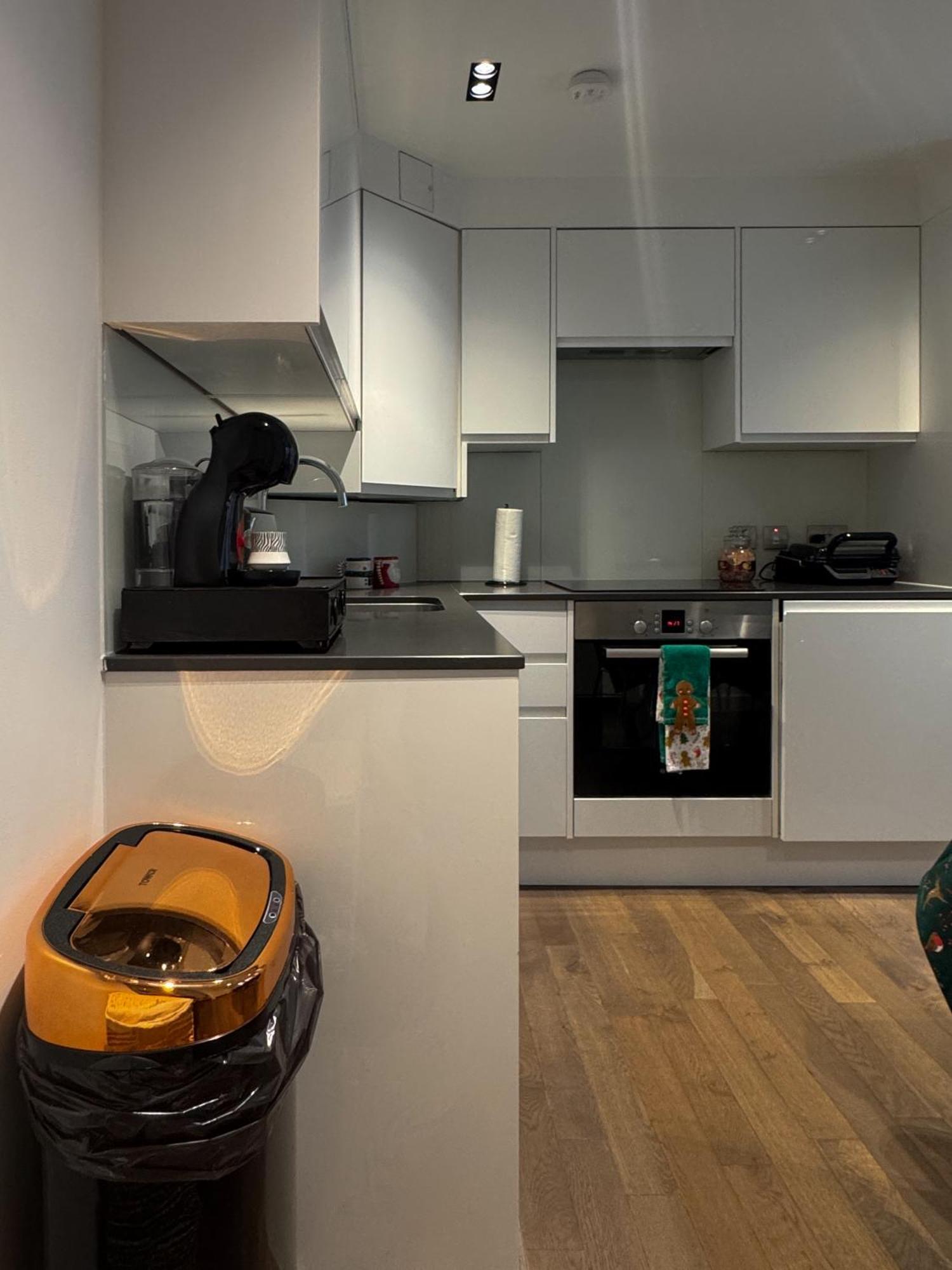 Appartement Mayfair 2 Beds Flat Near Bond Street, Opposite Selfridges On Oxford Street Londen