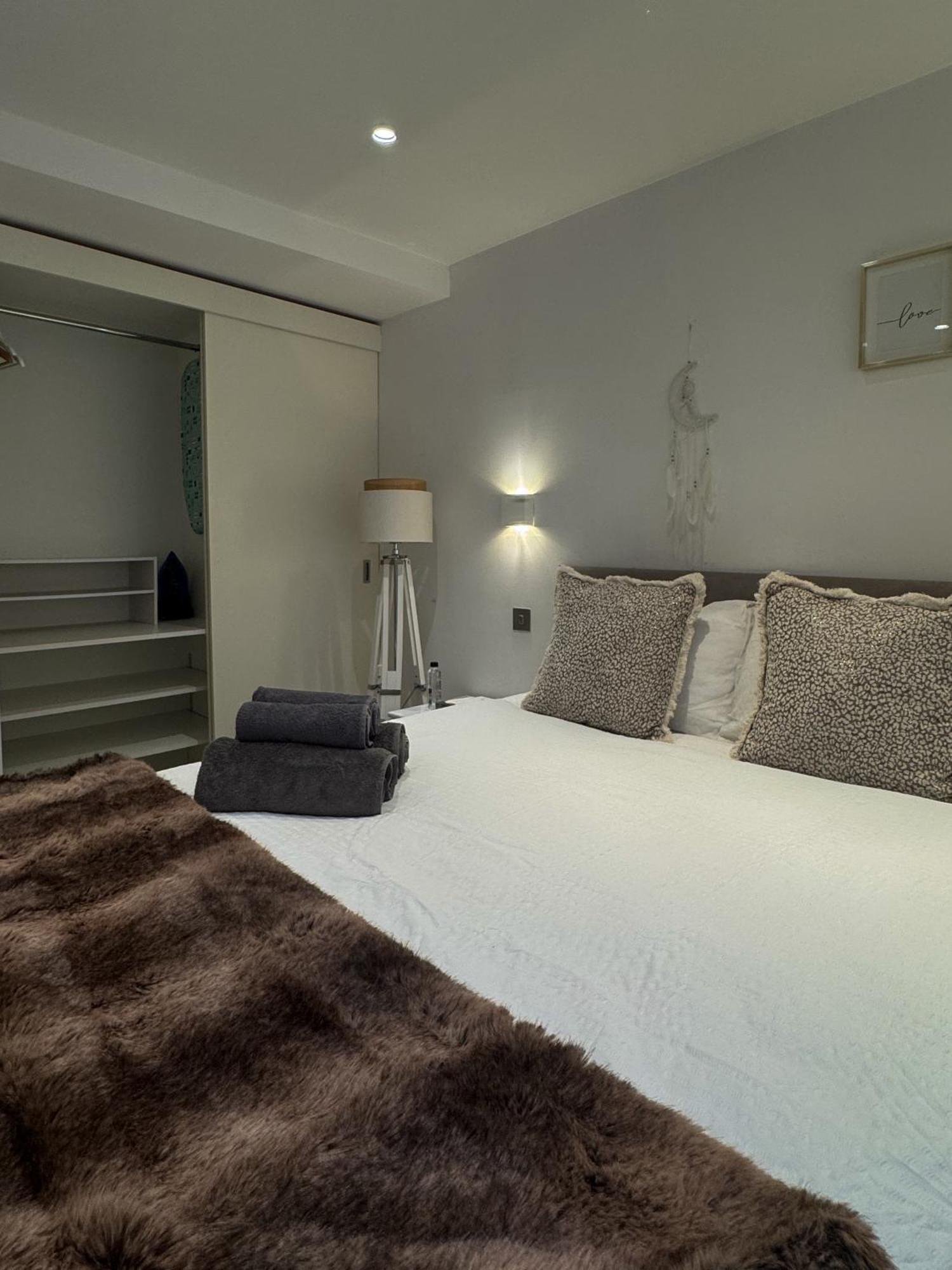 Appartement Mayfair 2 Beds Flat Near Bond Street, Opposite Selfridges On Oxford Street *