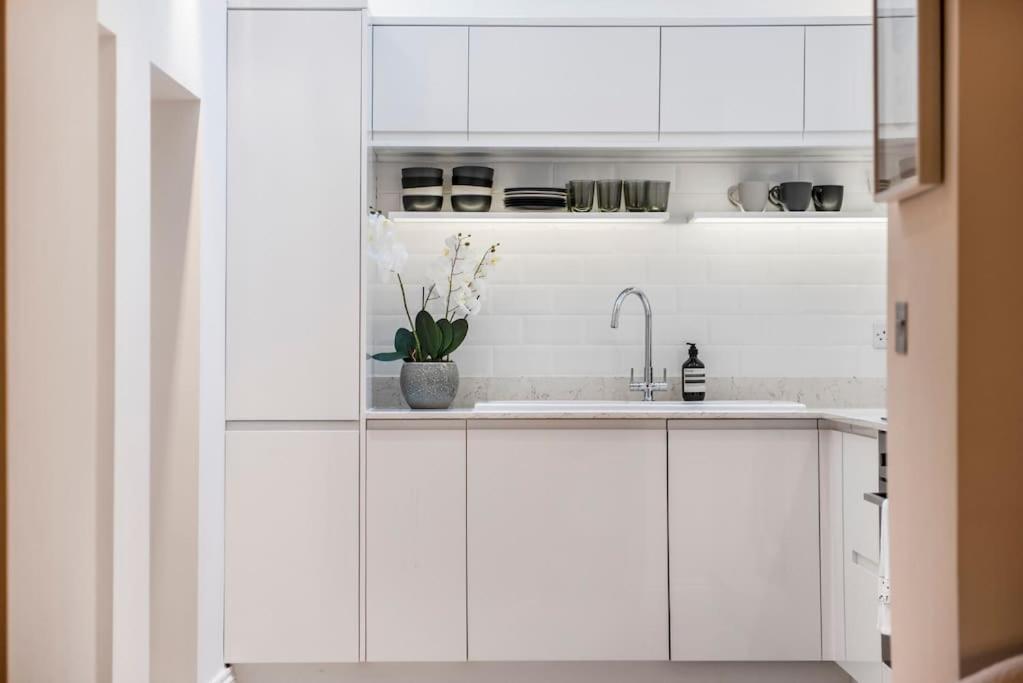 Chepstow Place- Notting Hill Holiday home
