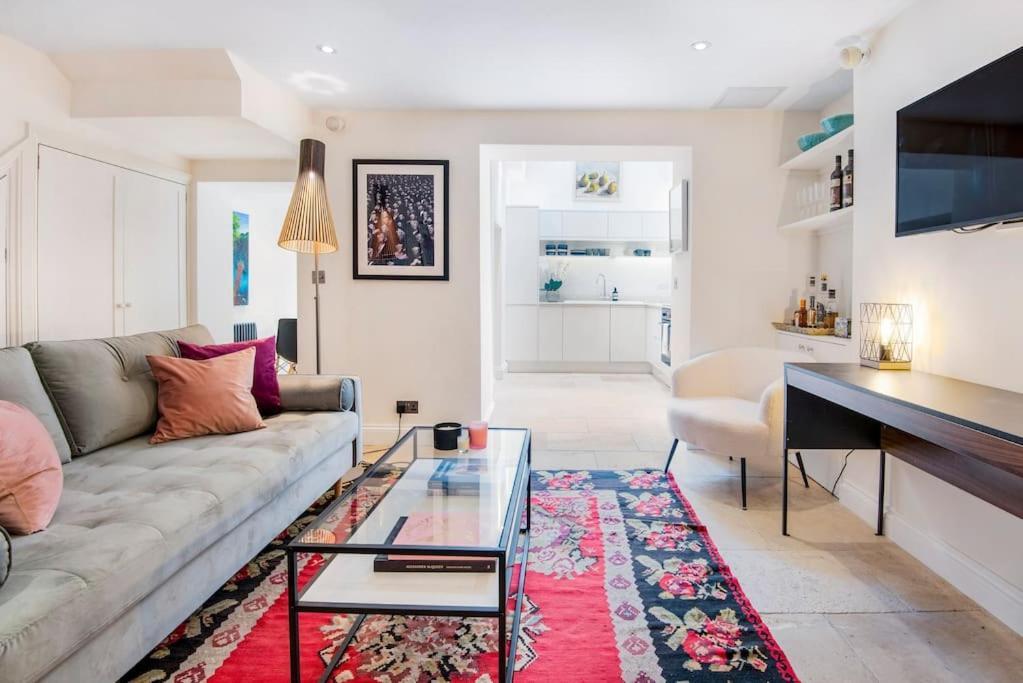 Chepstow Place- Notting Hill Holiday home London