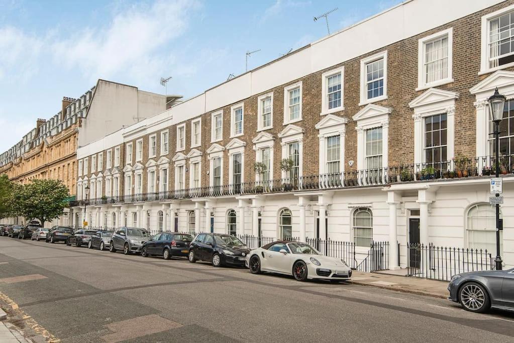Chepstow Place- Notting Hill Holiday home *