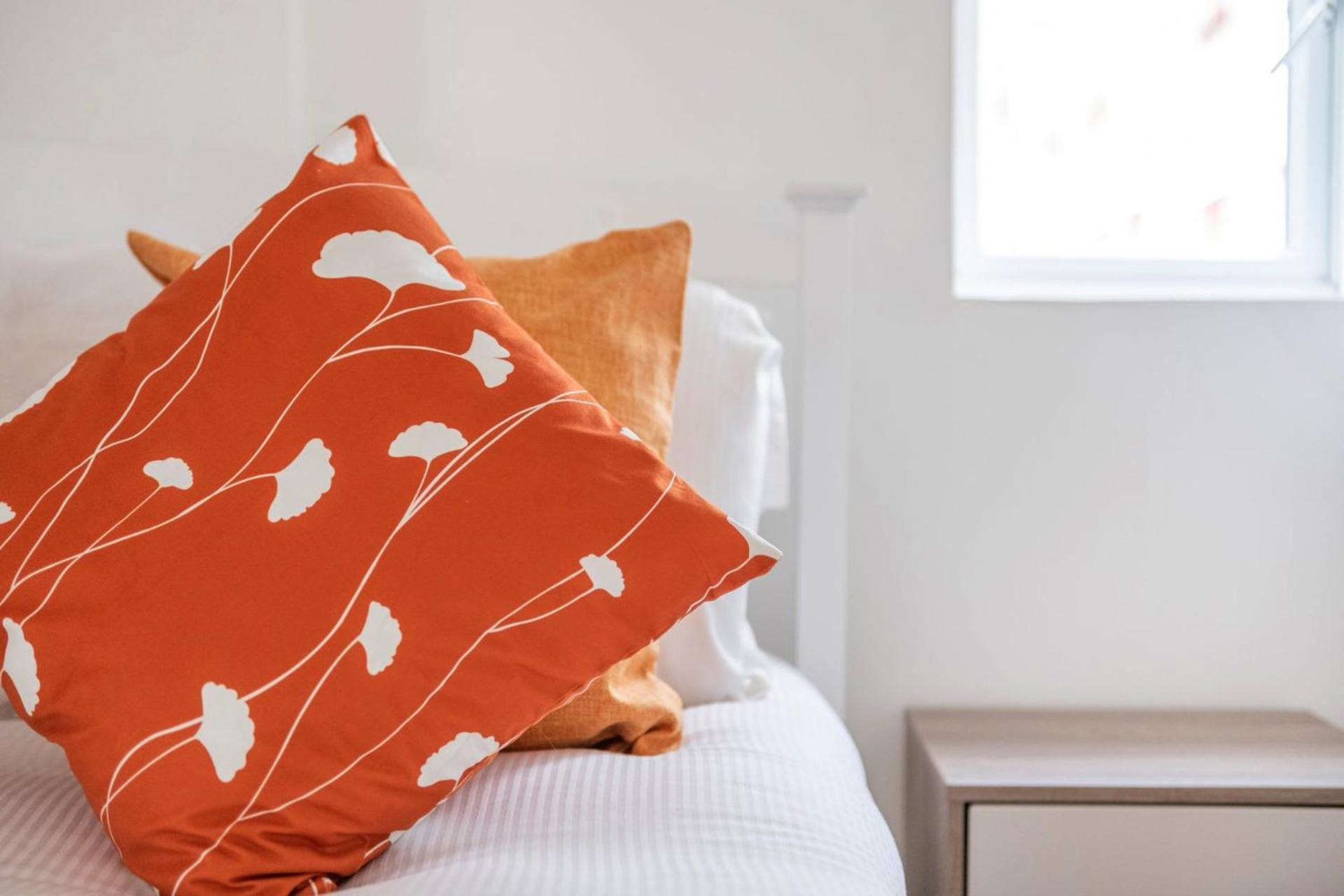 The Cutesy - Fitzrovia - By Frankie Says Lejlighed *