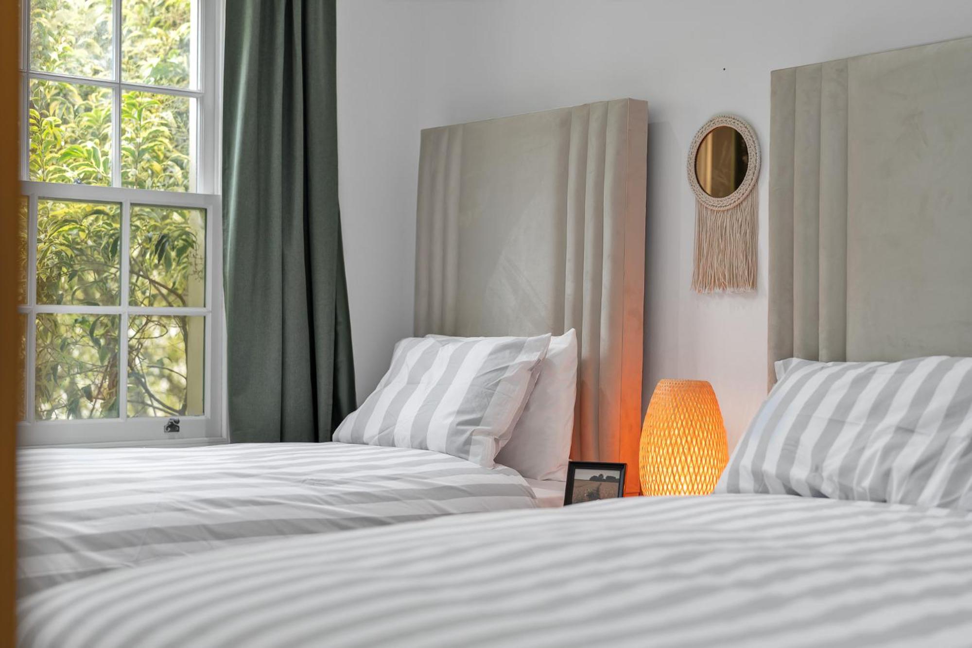 Appartement The Signature Residences Londen
