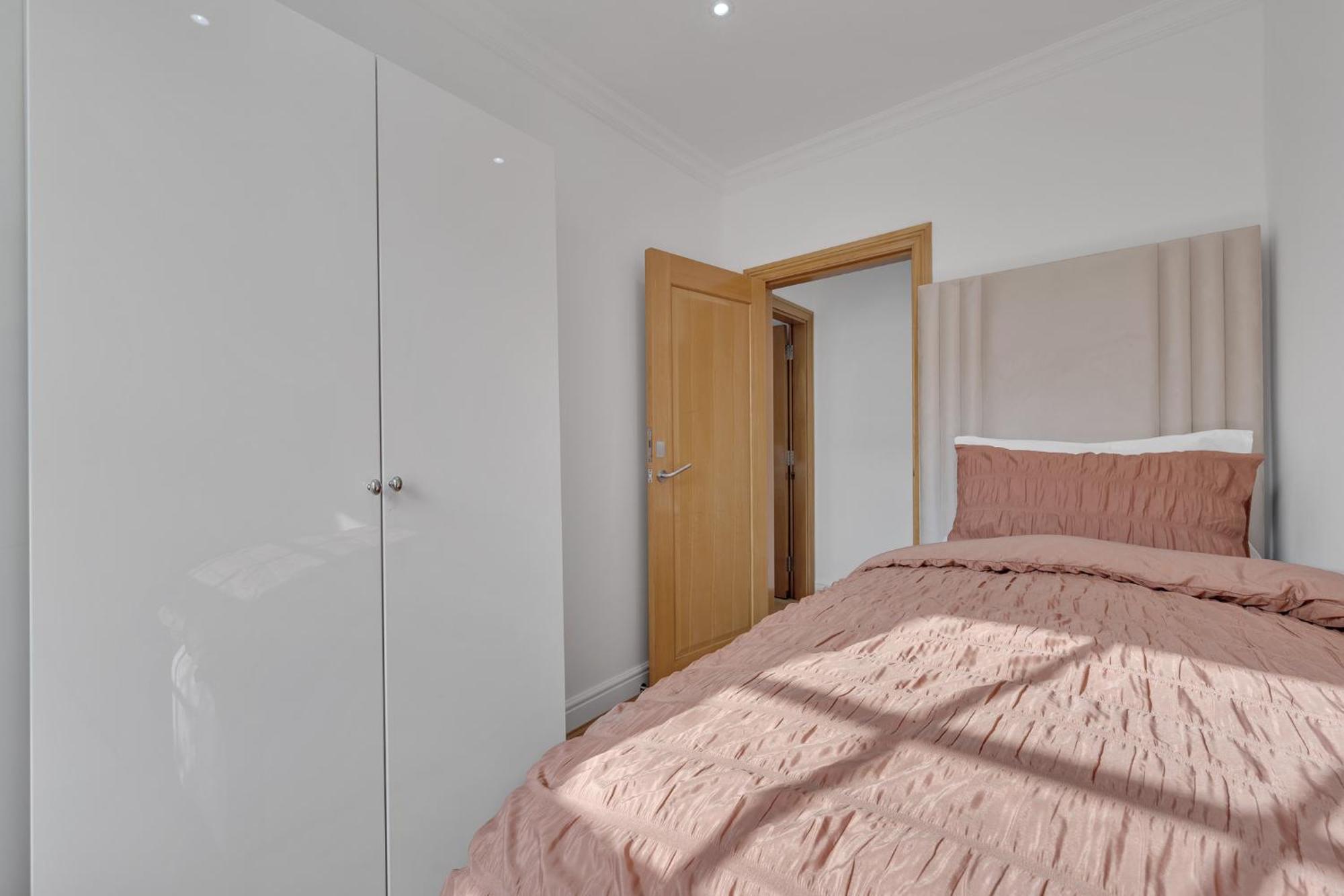 The Signature Residences Londen
