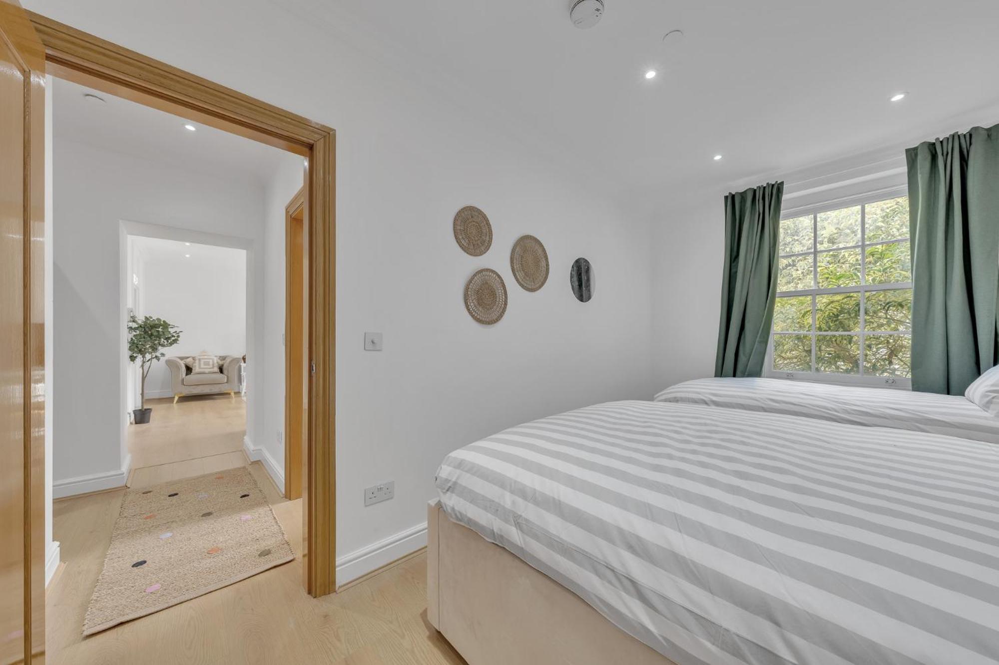 Appartement The Signature Residences Londen