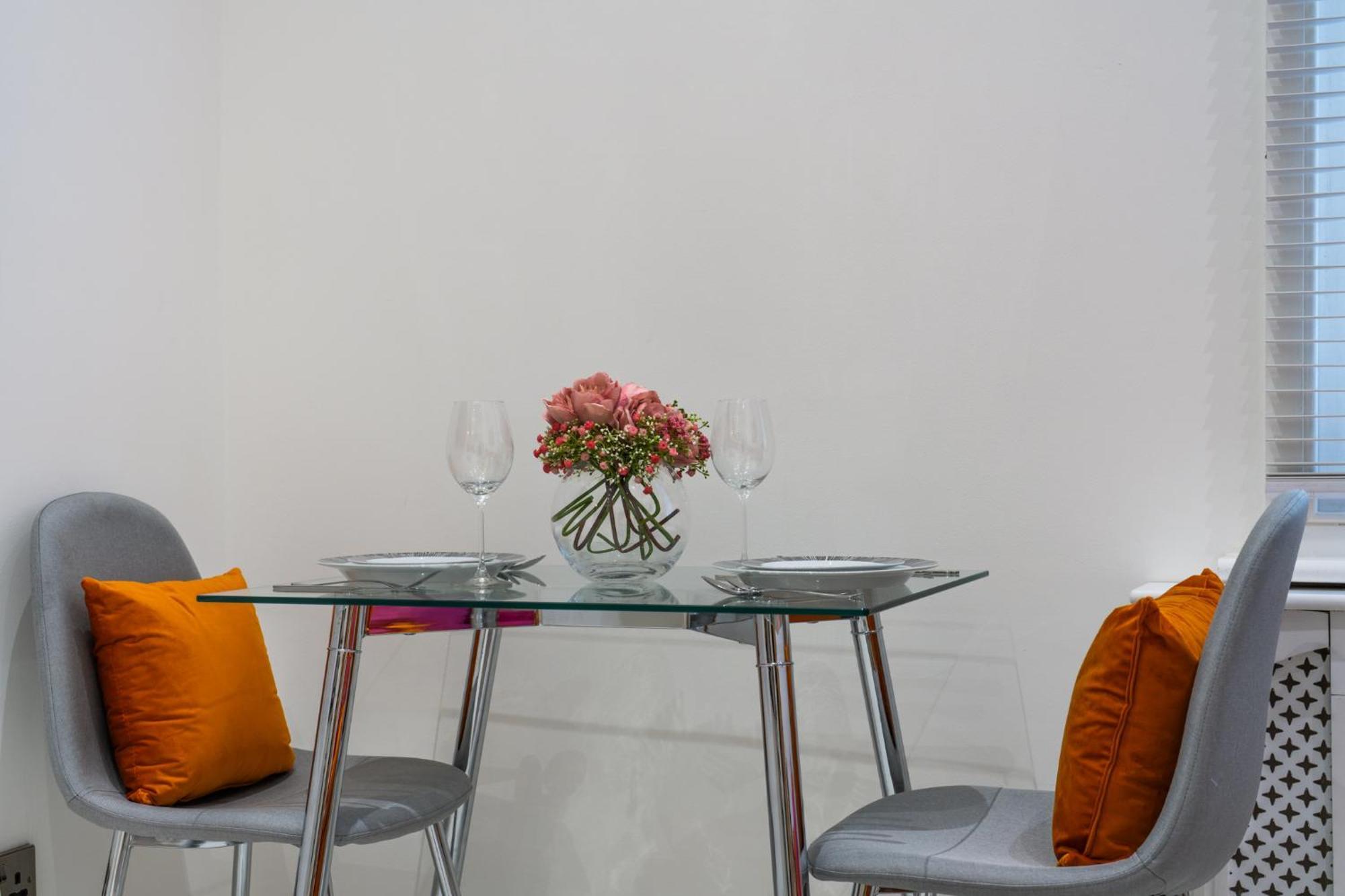 Appartement The Signature Residences Londen