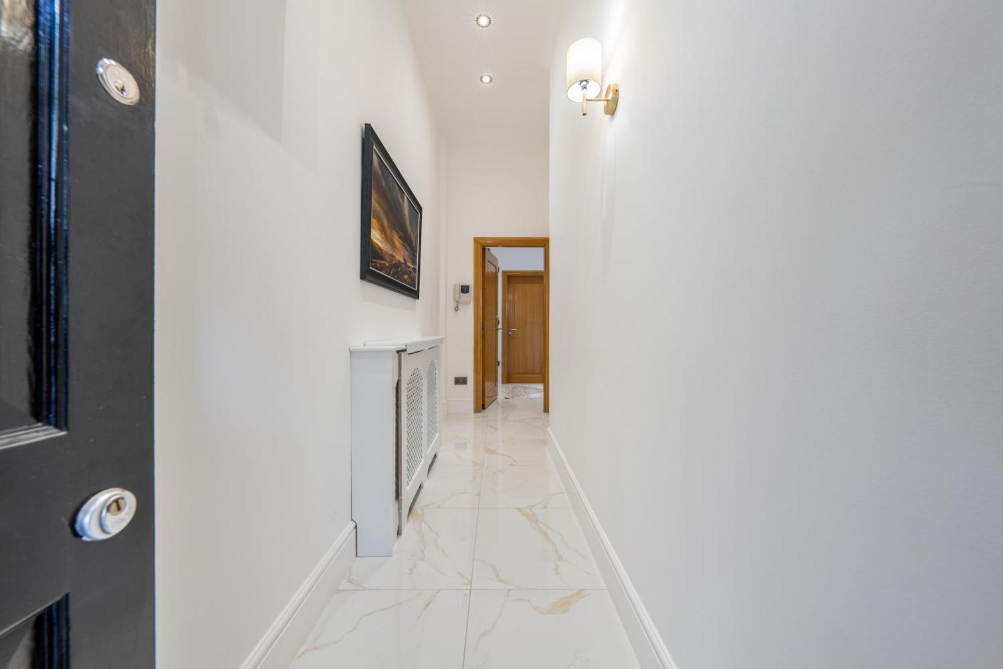 The Signature Residences * Londen