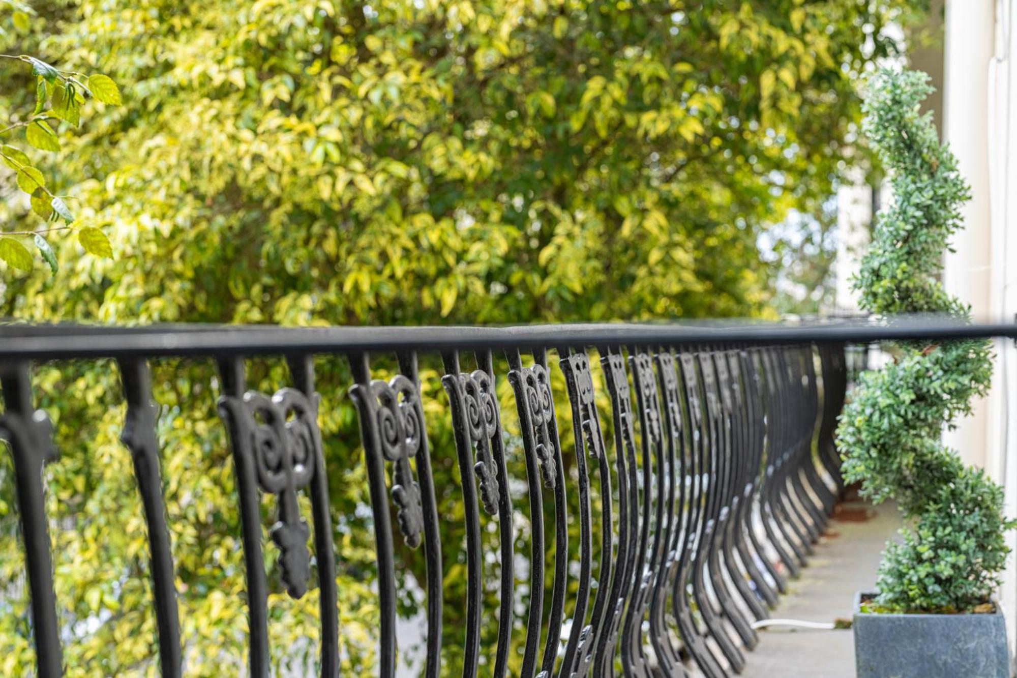 The Signature Residences Appartement Londen