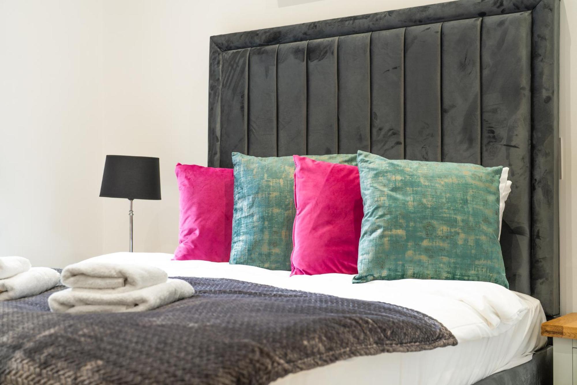 The Signature Residences * Londen