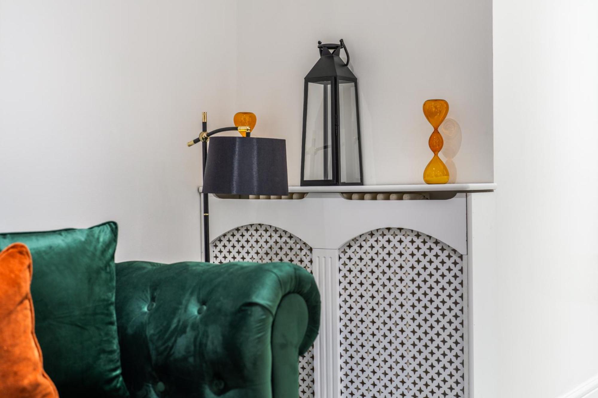 Appartement The Signature Residences Londen