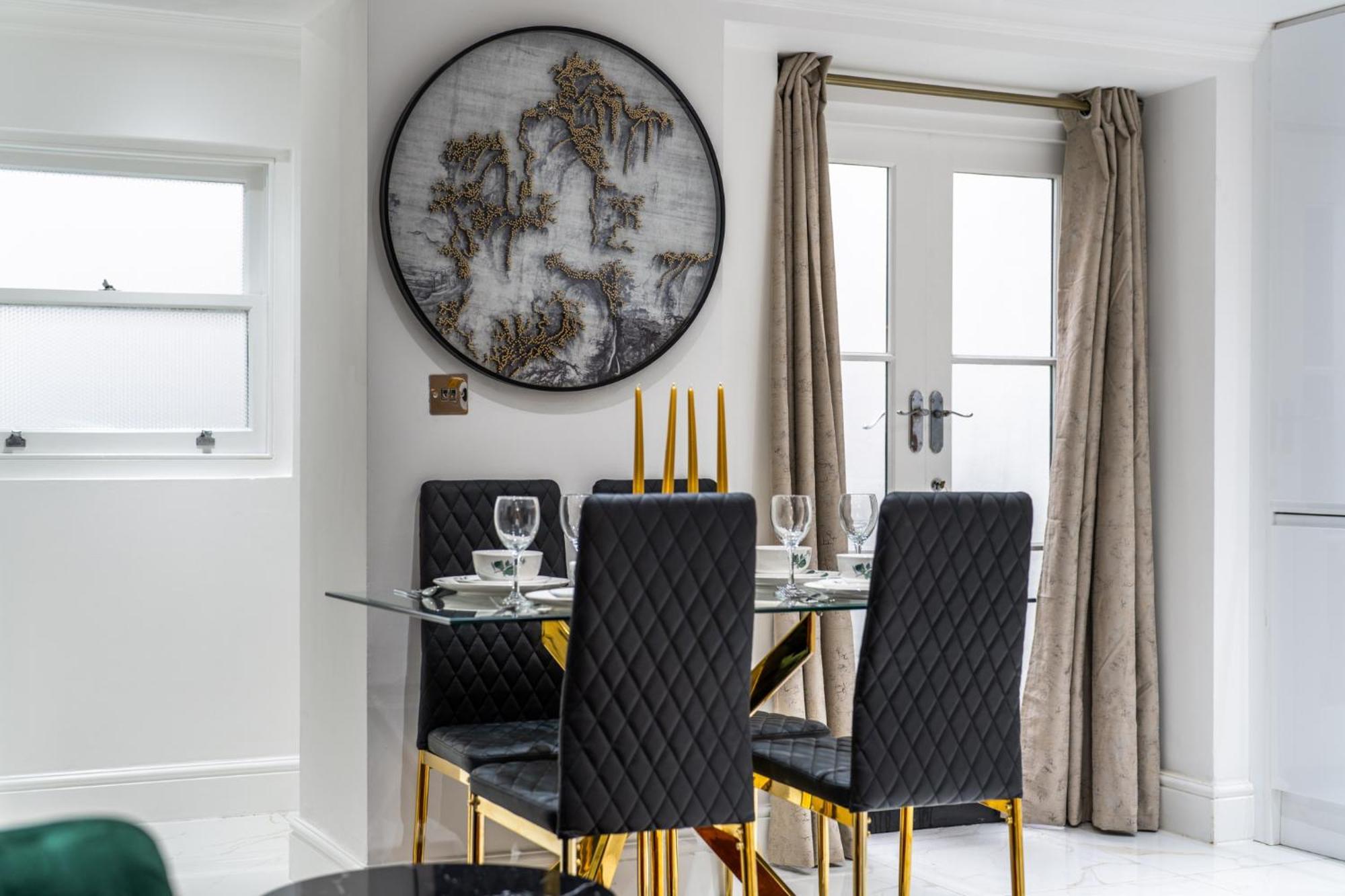 The Signature Residences Londen