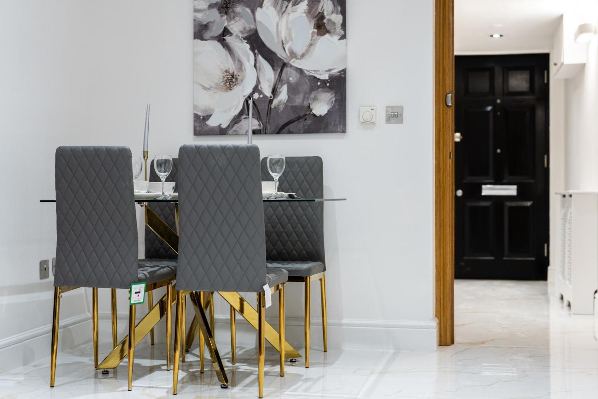The Signature Residences Appartement