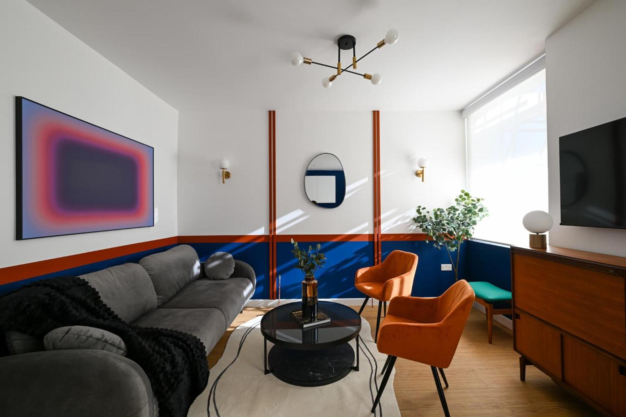 Lejlighed Lux 1-bedroom Flat Close To Angel Stn & Shoreditch London