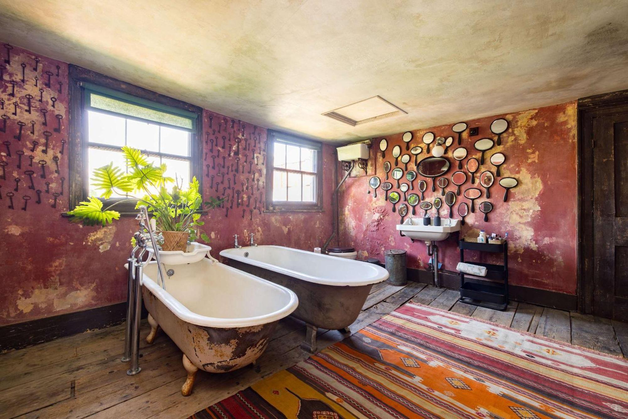 Casa vacanze Extraordinary Grade Ii-listed Early Georgian *