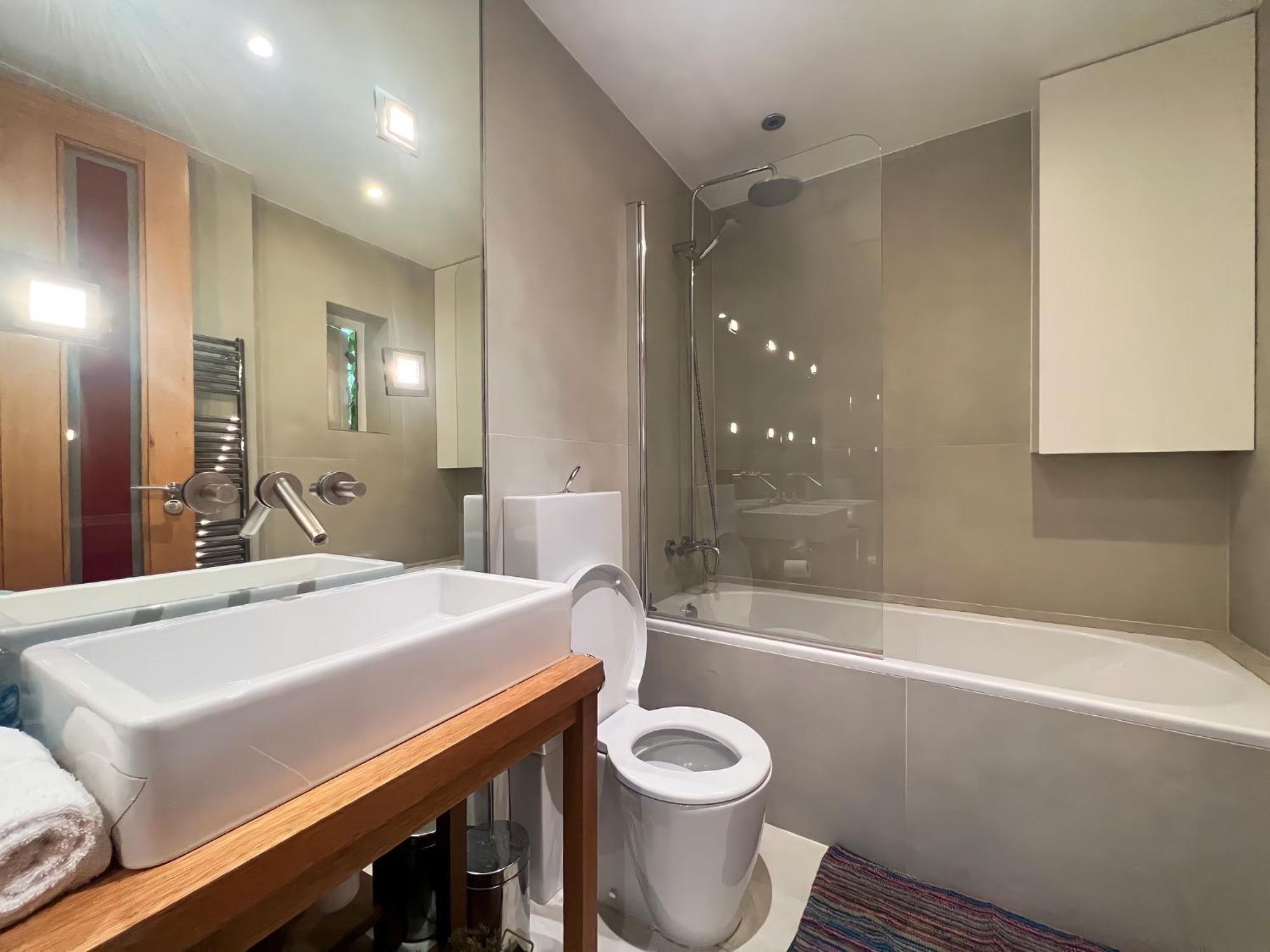 Kensington Luxury Residential London