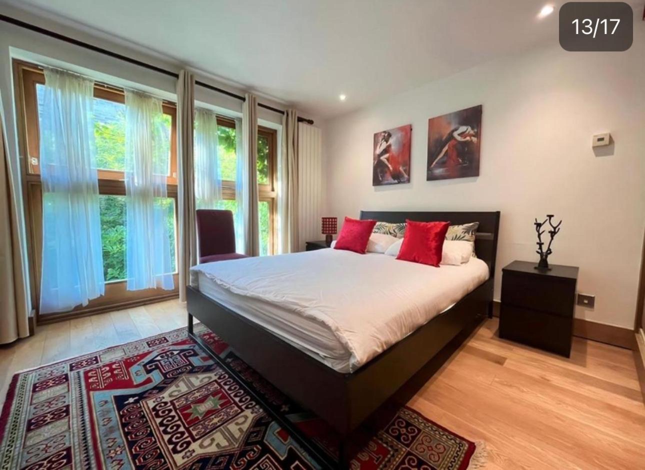 Apartment Kensington Luxury Residential *
