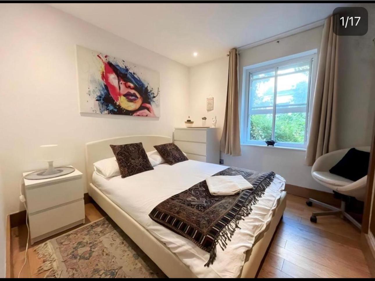 Kensington Luxury Residential London