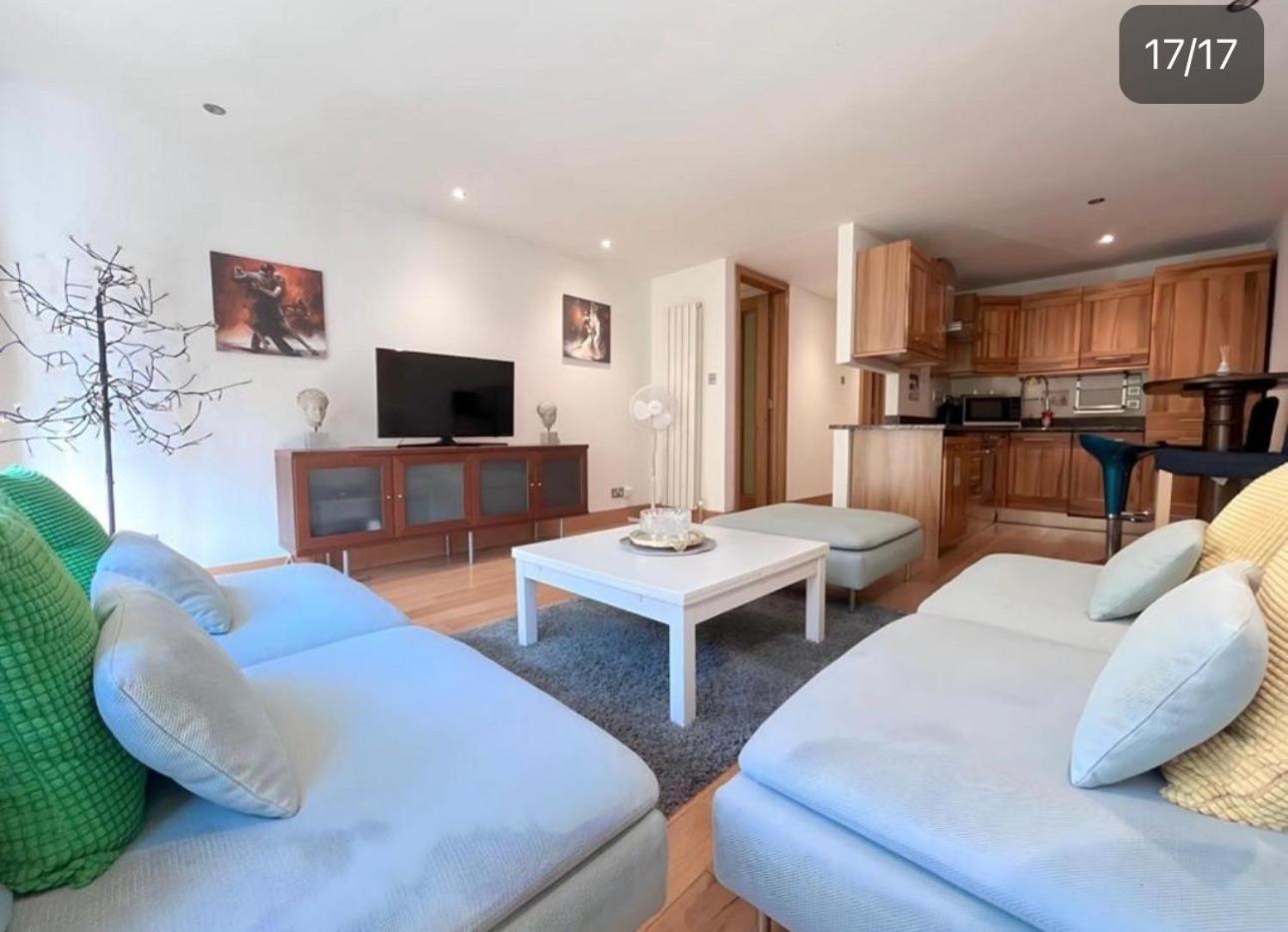 Apartment Kensington Luxury Residential
