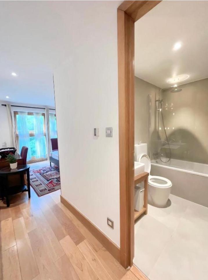 Kensington Luxury Residential
