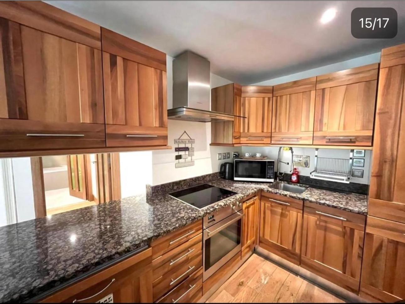 Apartment Kensington Luxury Residential