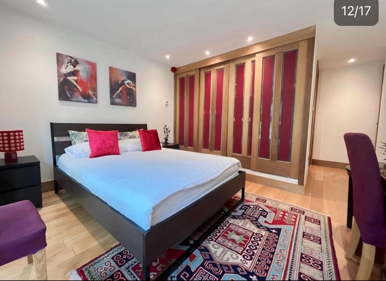 Apartment Kensington Luxury Residential