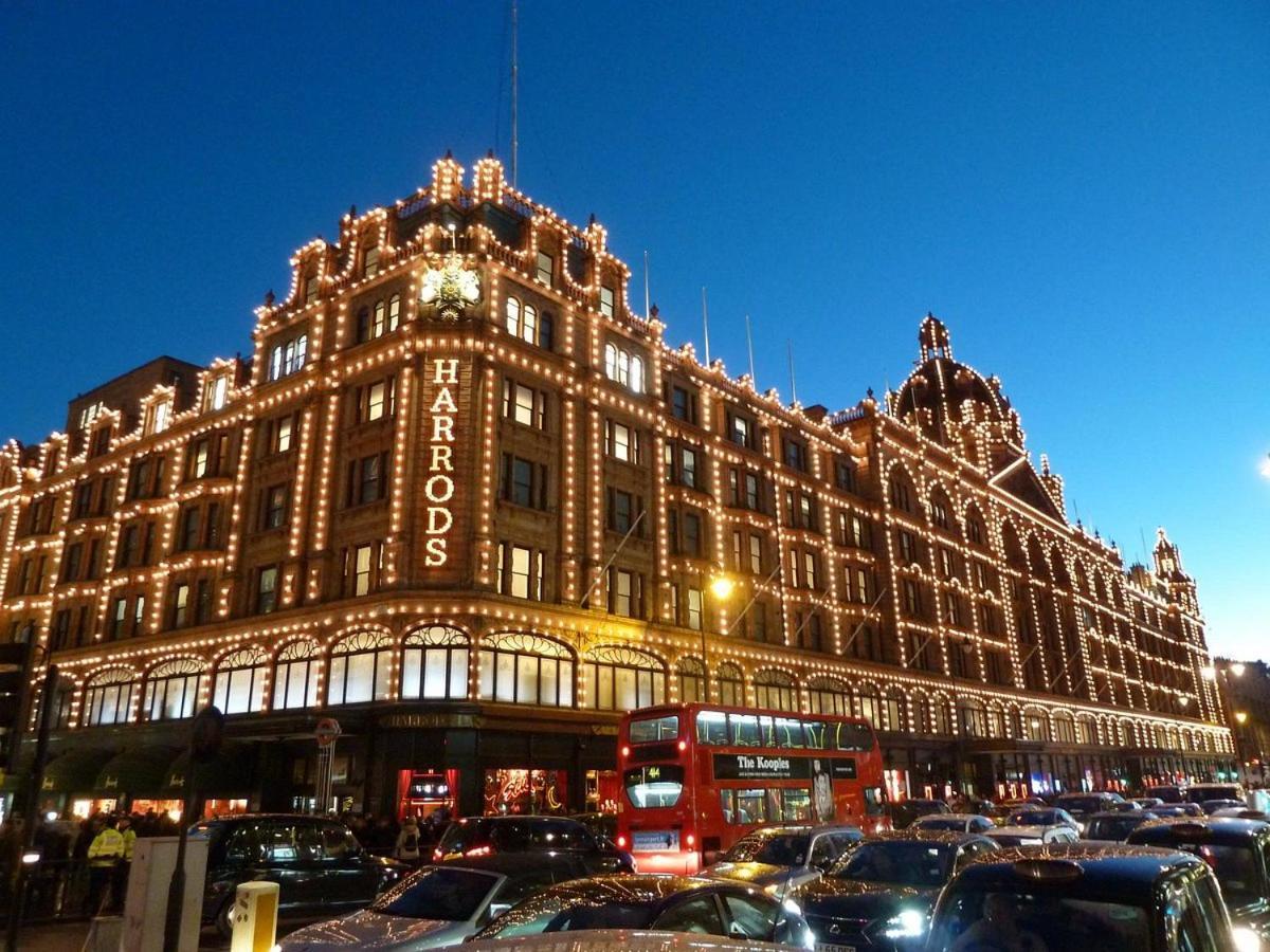 Apartment Kensington Luxury Residential London