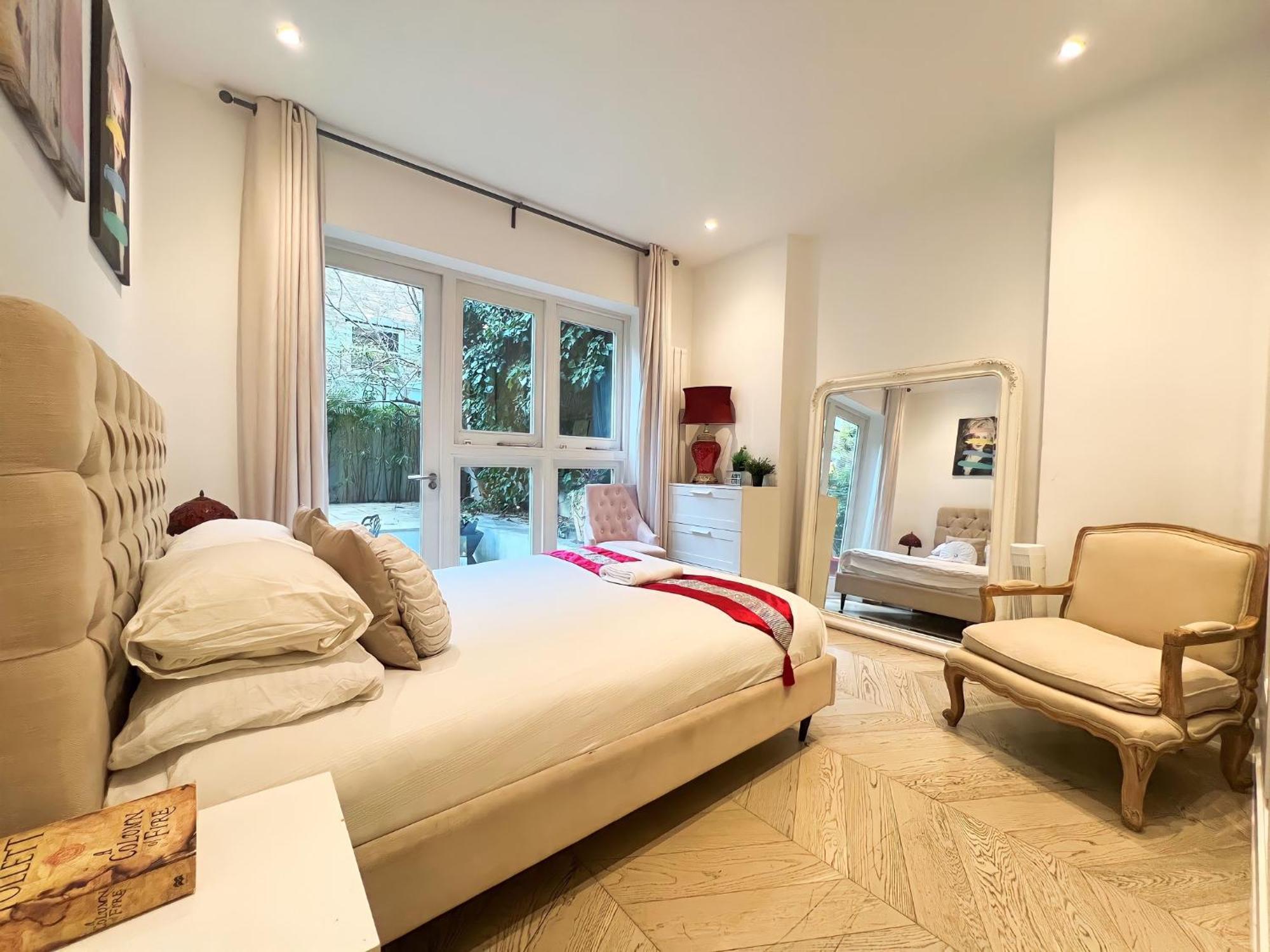 Kensington Luxury Residential London