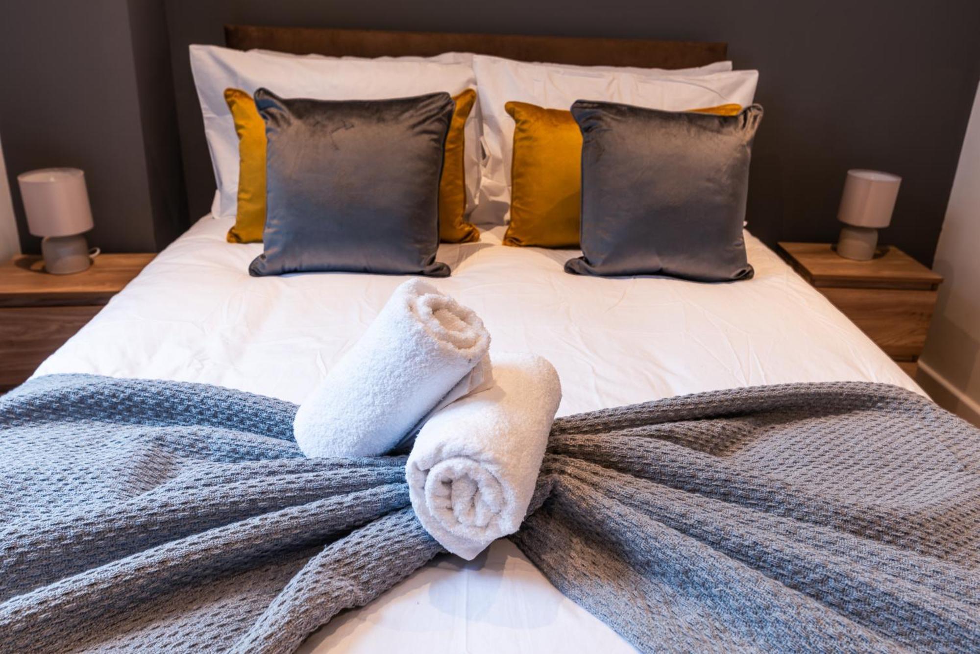 House 10 Mins Walk To Regents Park * Londres