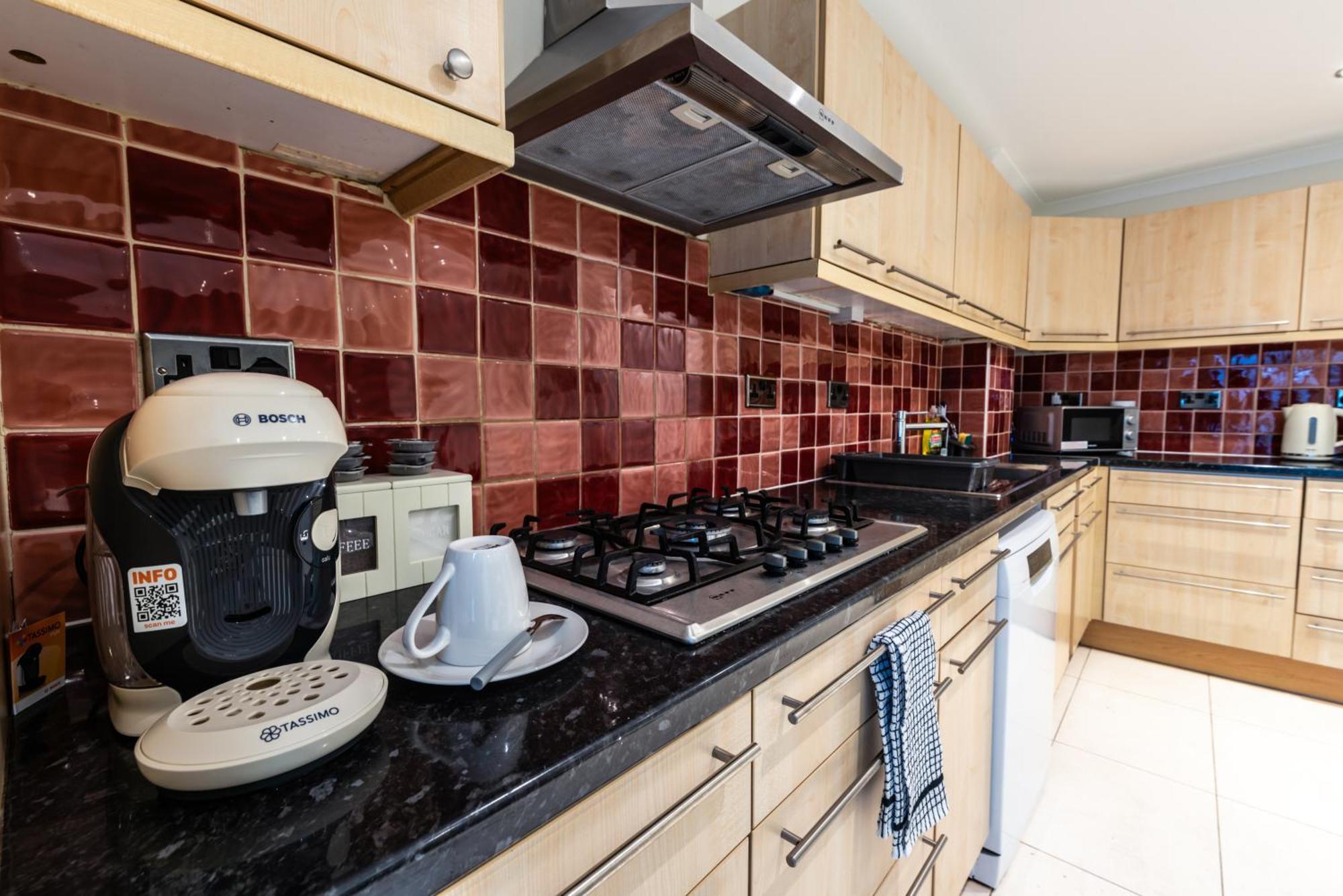 House 10 Mins Walk To Regents Park Londres