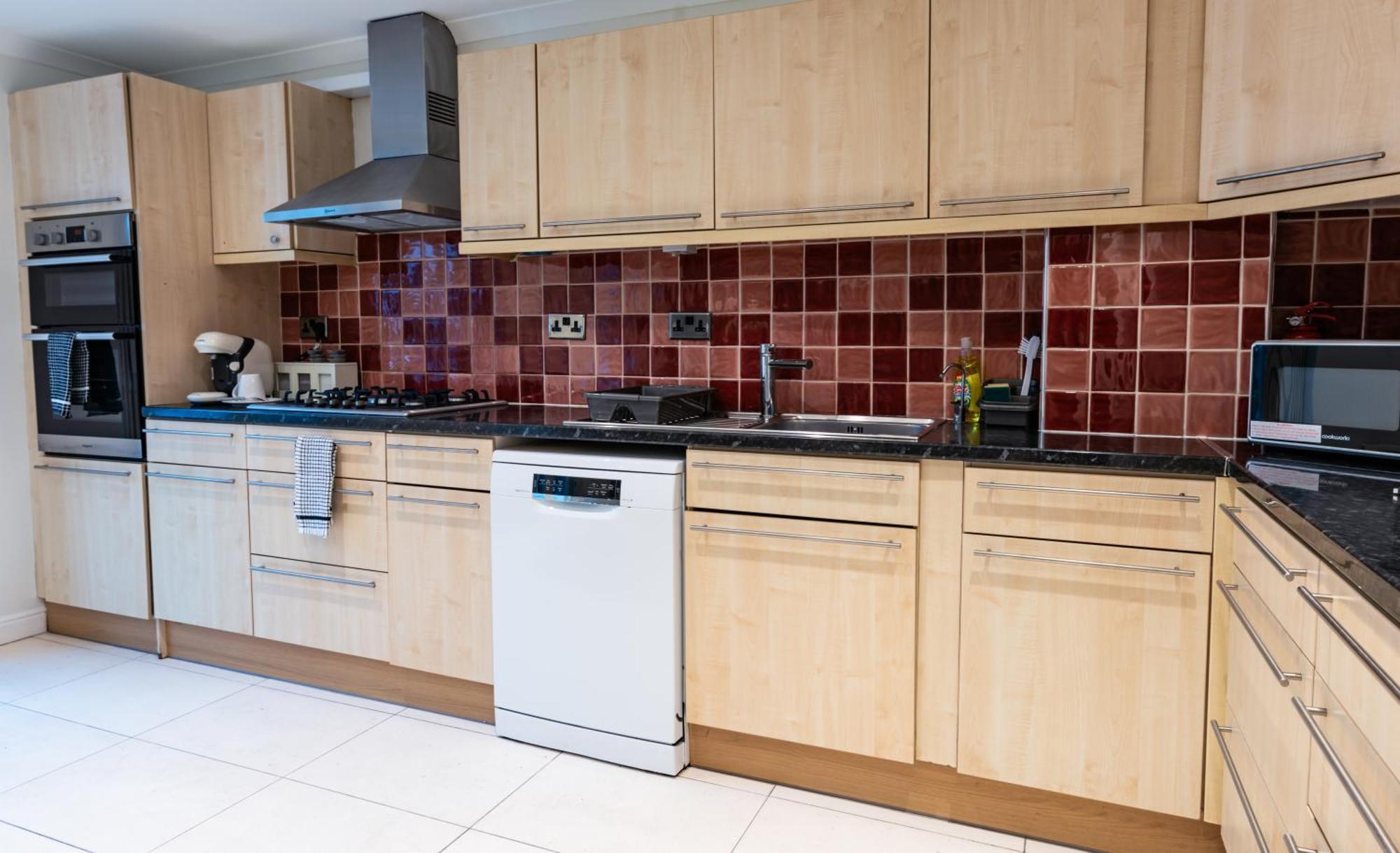 Hébergement de vacances House 10 Mins Walk To Regents Park Londres