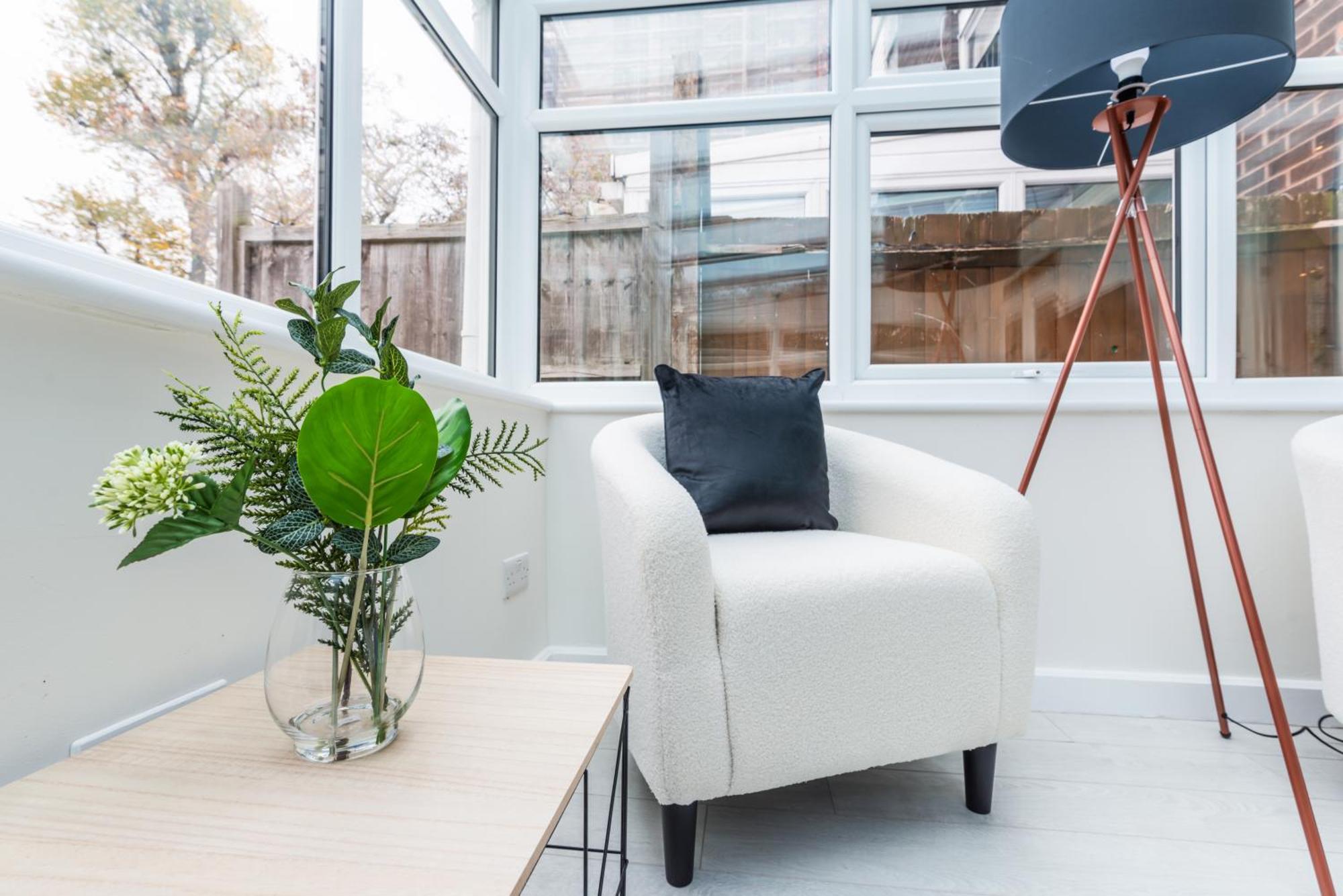 House 10 Mins Walk To Regents Park Hébergement de vacances Londres