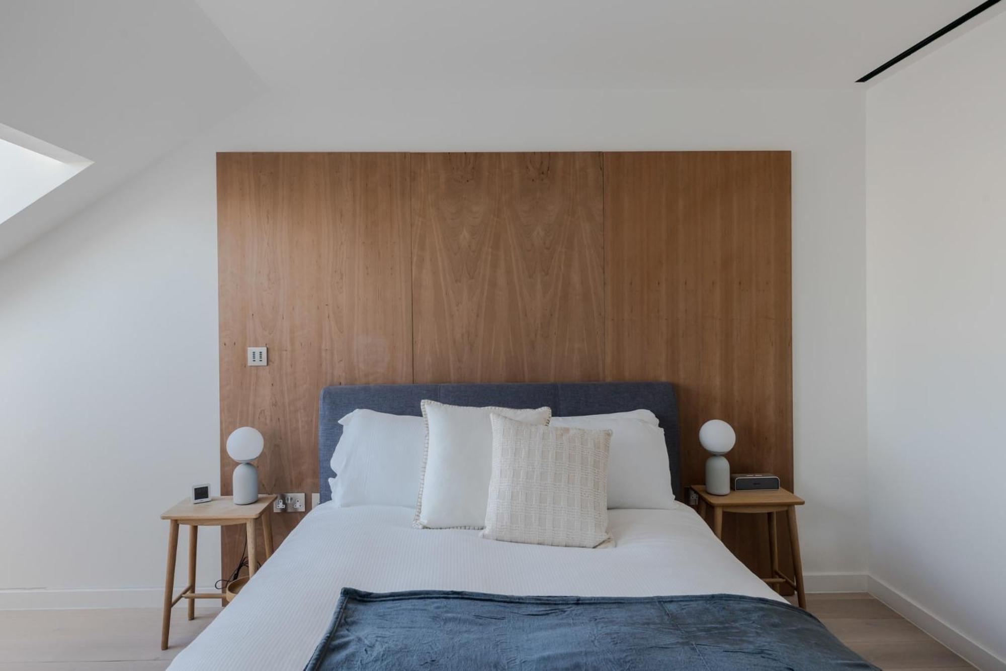 Zen Sanctuary - Soho - By Frankie Says Leilighet London