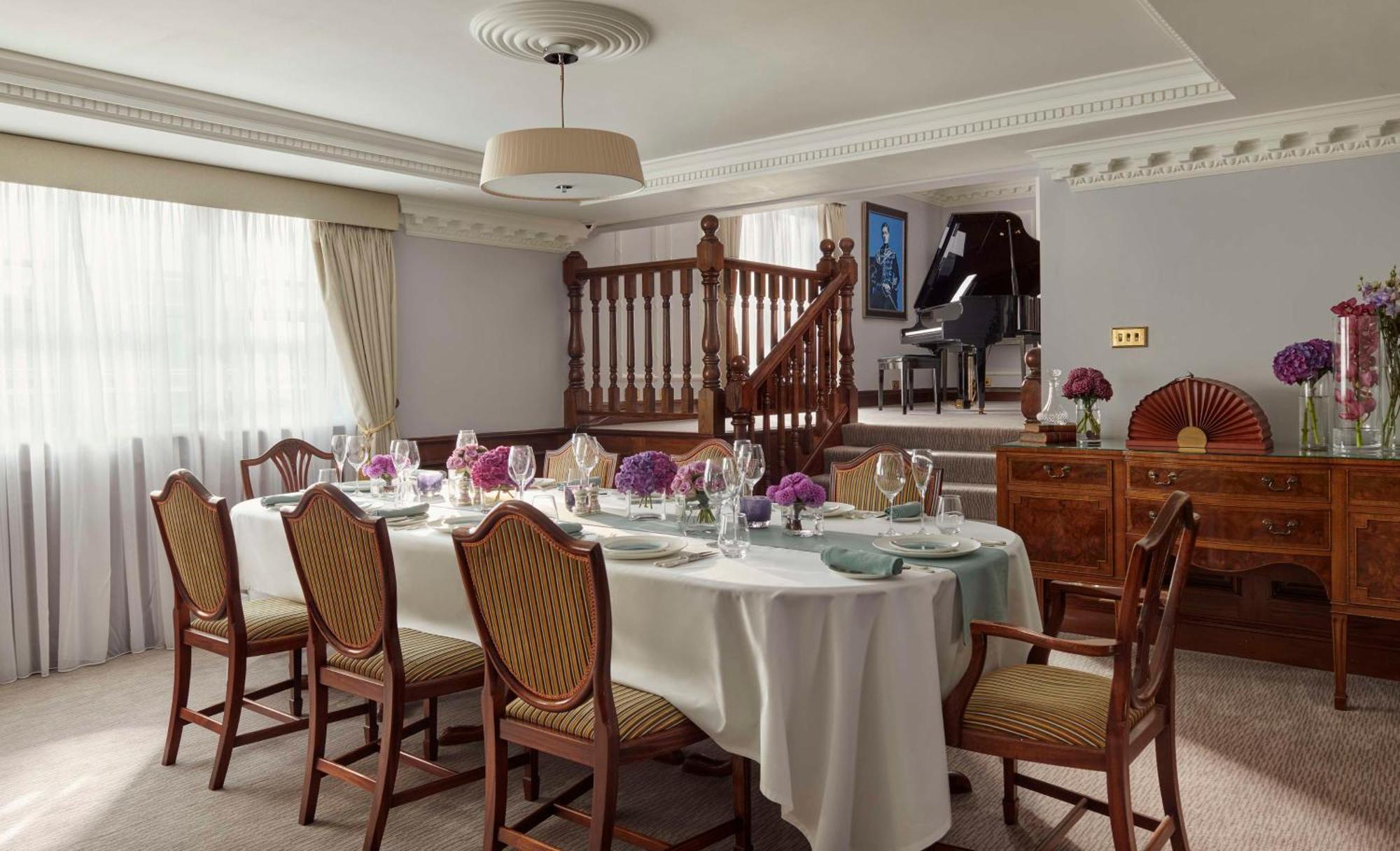 Hyatt Regency - The Churchill 5* Londres