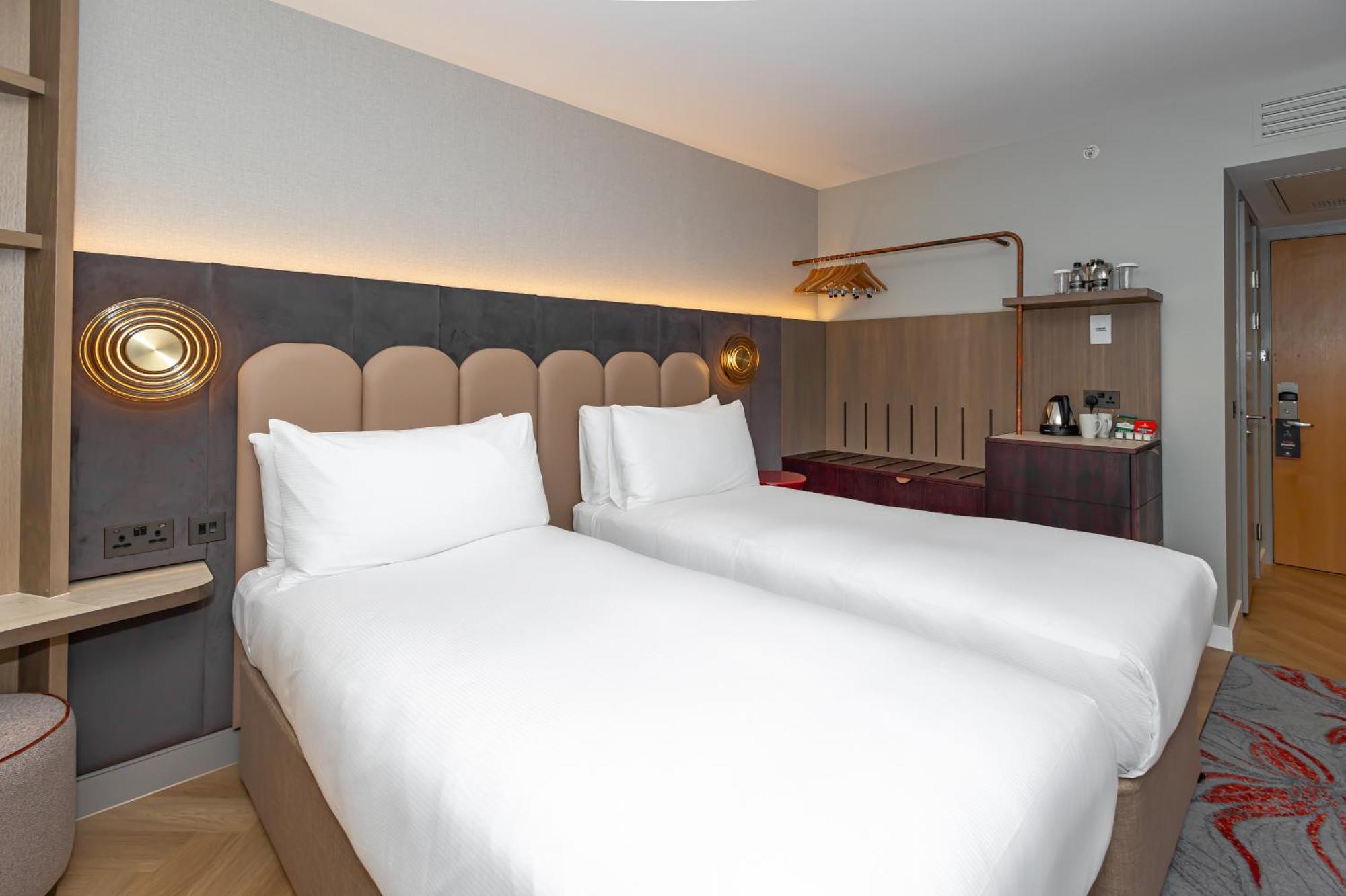 Doubletree By Hilton - Tower Of London