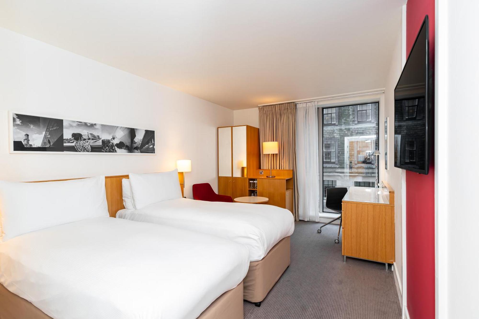 Doubletree By Hilton - Tower Of