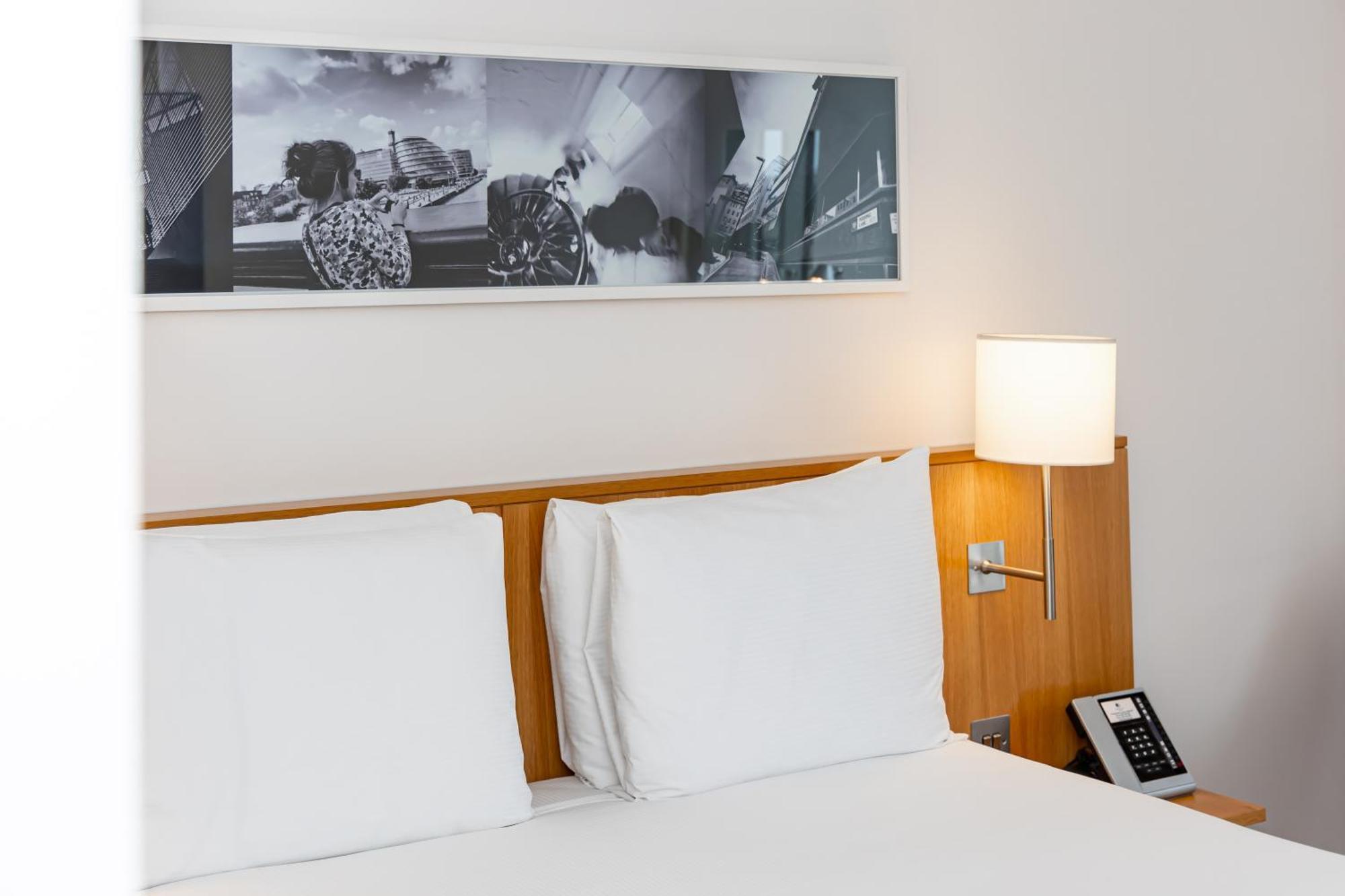 Doubletree By Hilton - Tower Of Hotel 4*