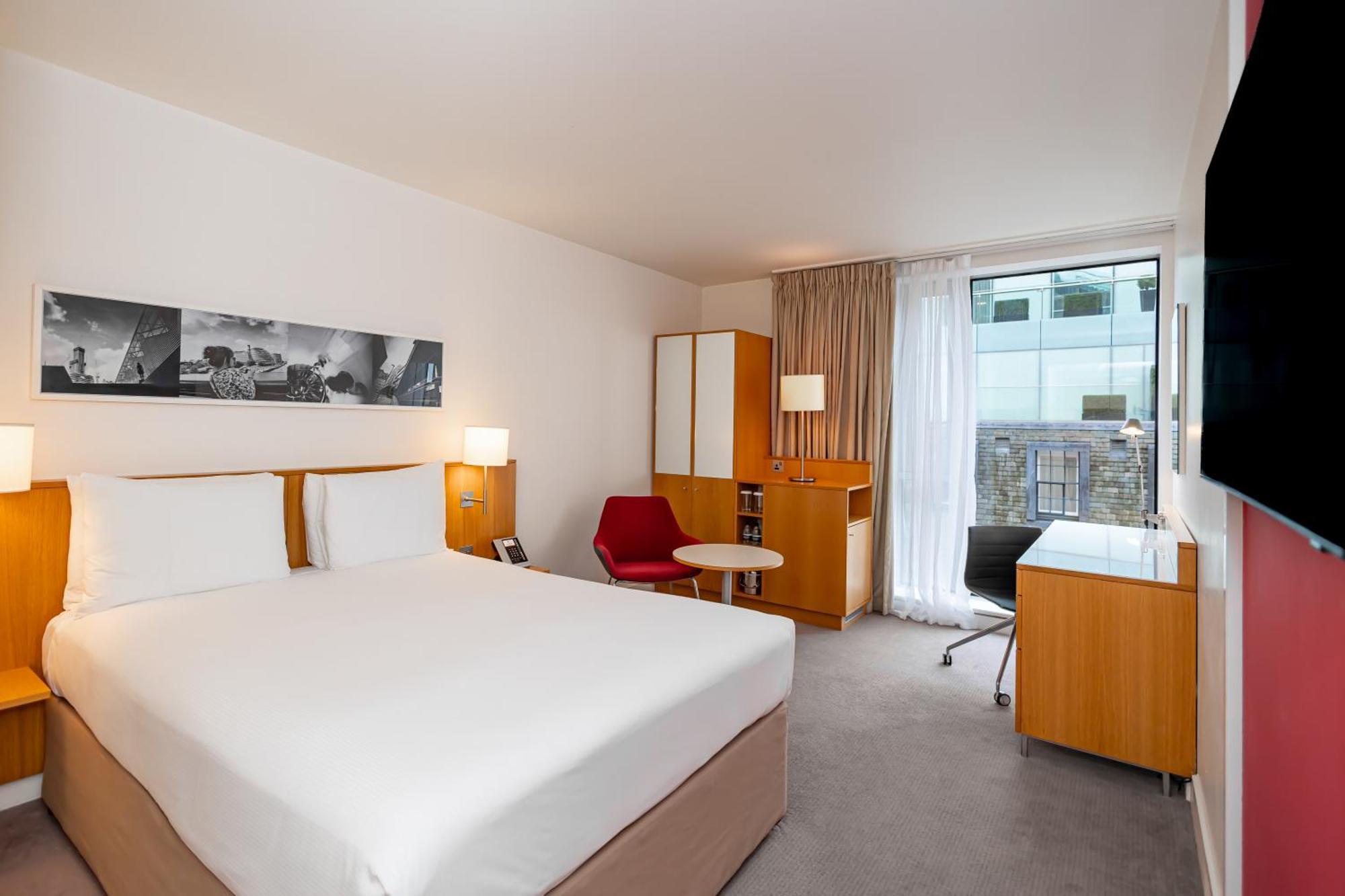 Hotel Doubletree By Hilton - Tower Of London