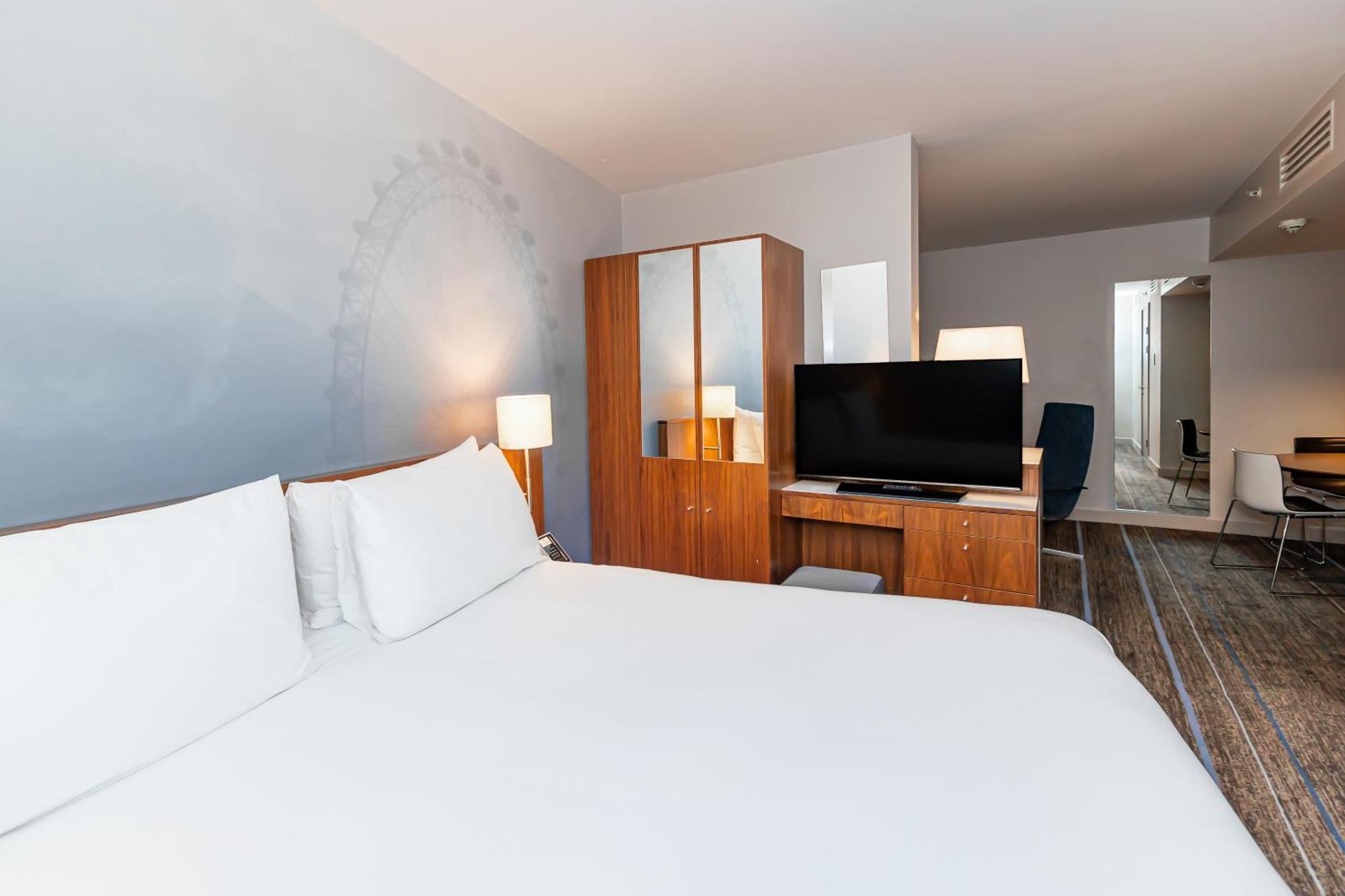 Hotel Doubletree By Hilton - Tower Of
