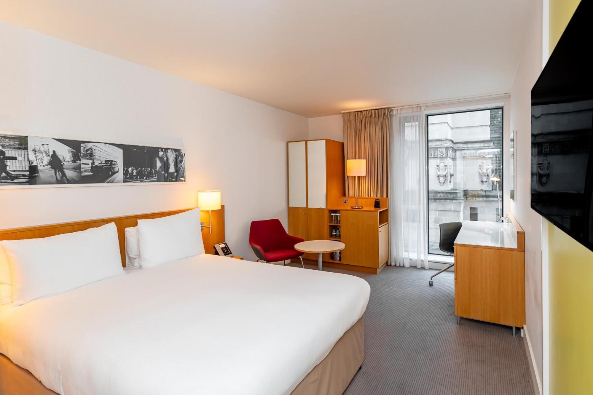 Doubletree By Hilton - Tower Of London