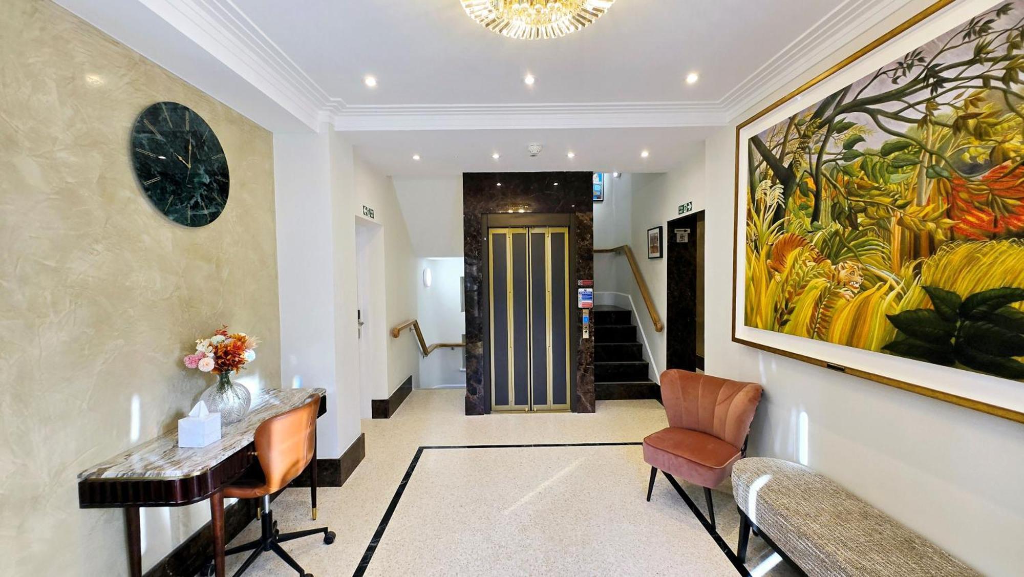 Fountain House 5* London