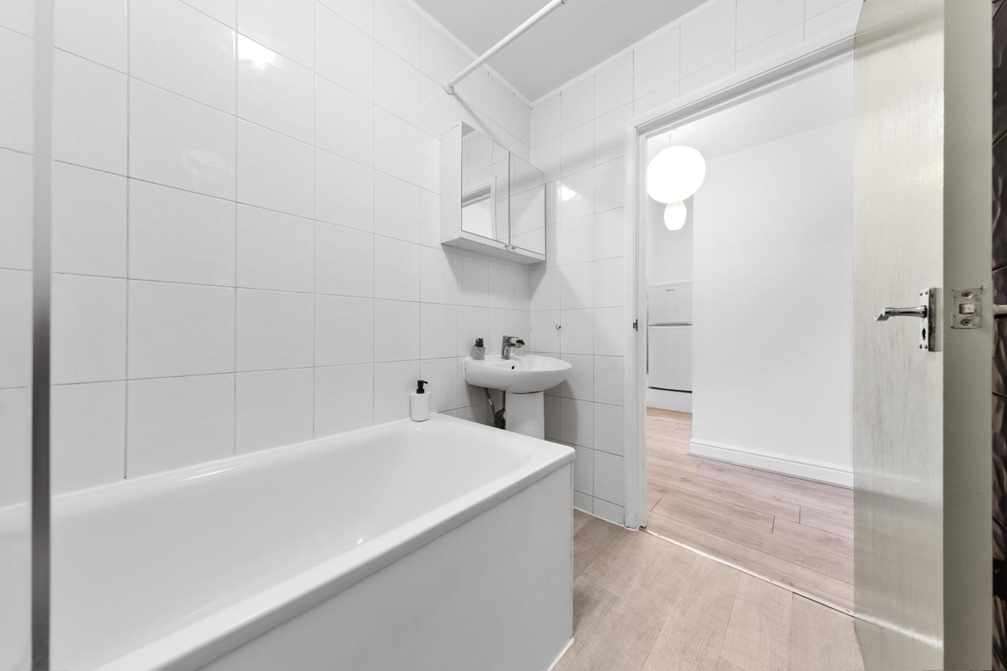 Appartement Goshen House Londen