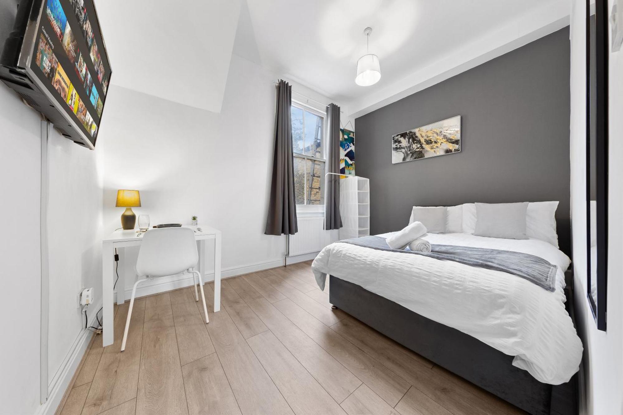 Goshen House Appartement