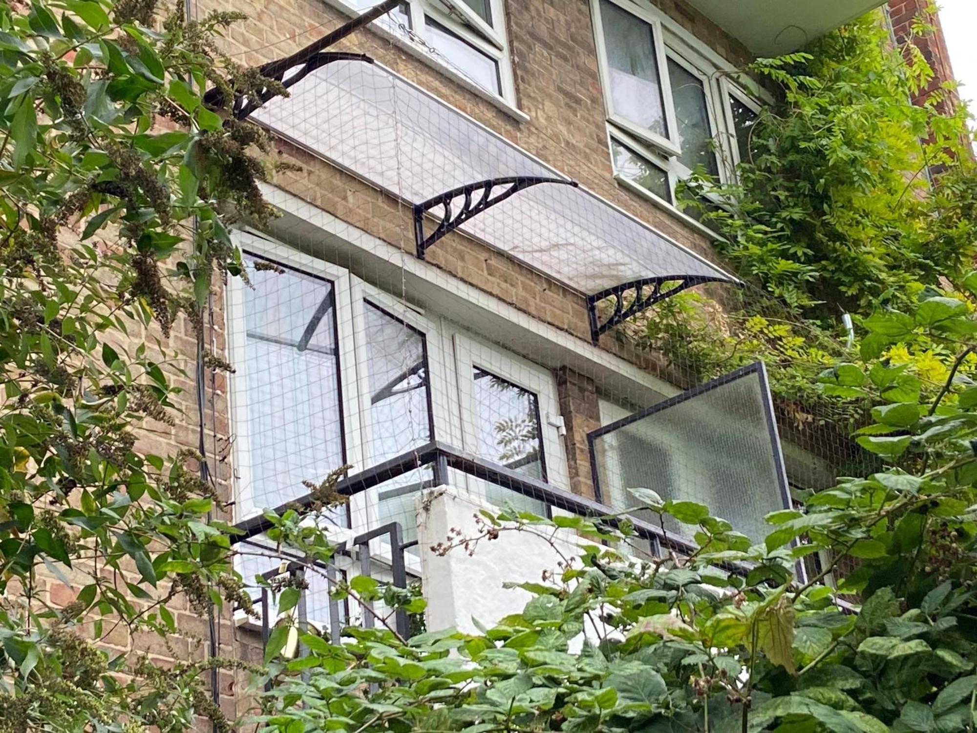 Apartment Flat In West Kensington *