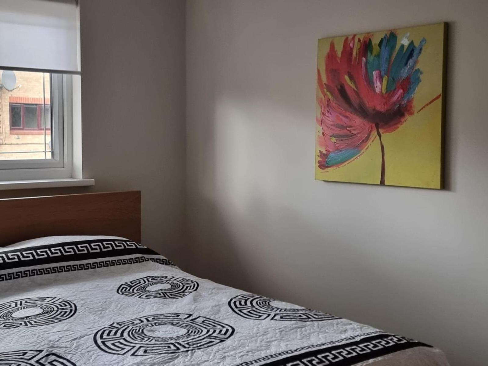 Maison d'hôtes Cozy House With Free Parking & Wifi Near Maryland Station Londres