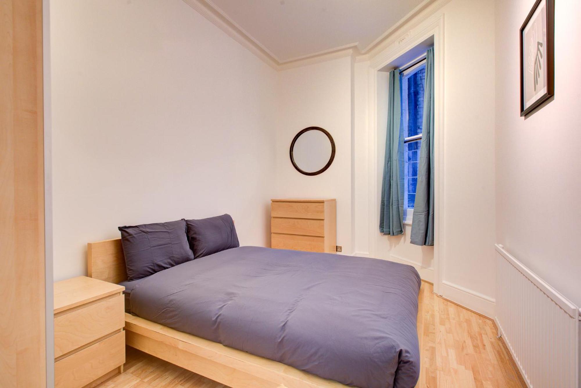 Mansion Appartement Londen